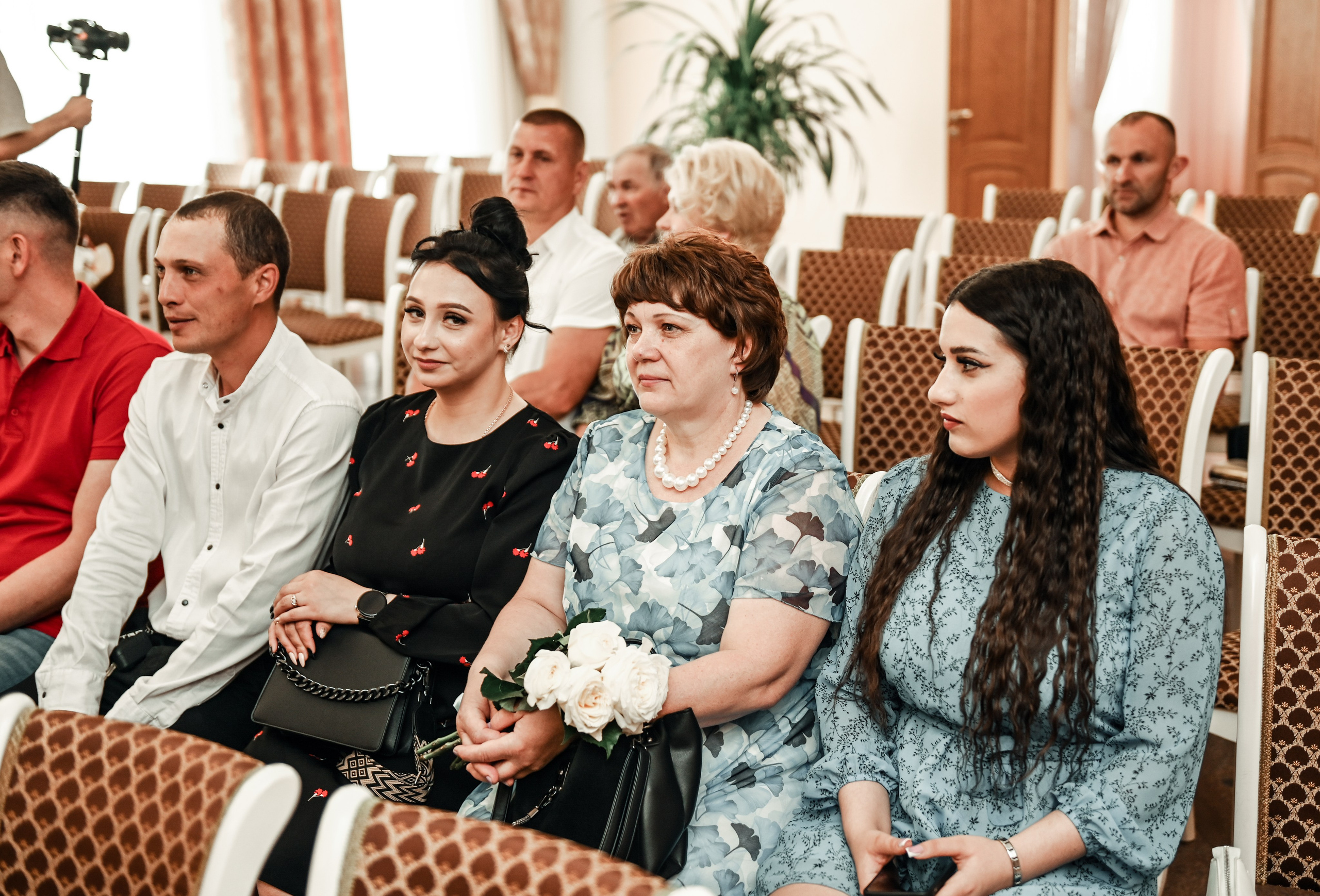 Алексей и Дарья. Свадебный, семейный, детский, контент фотограф в Омске Максим Ильин
