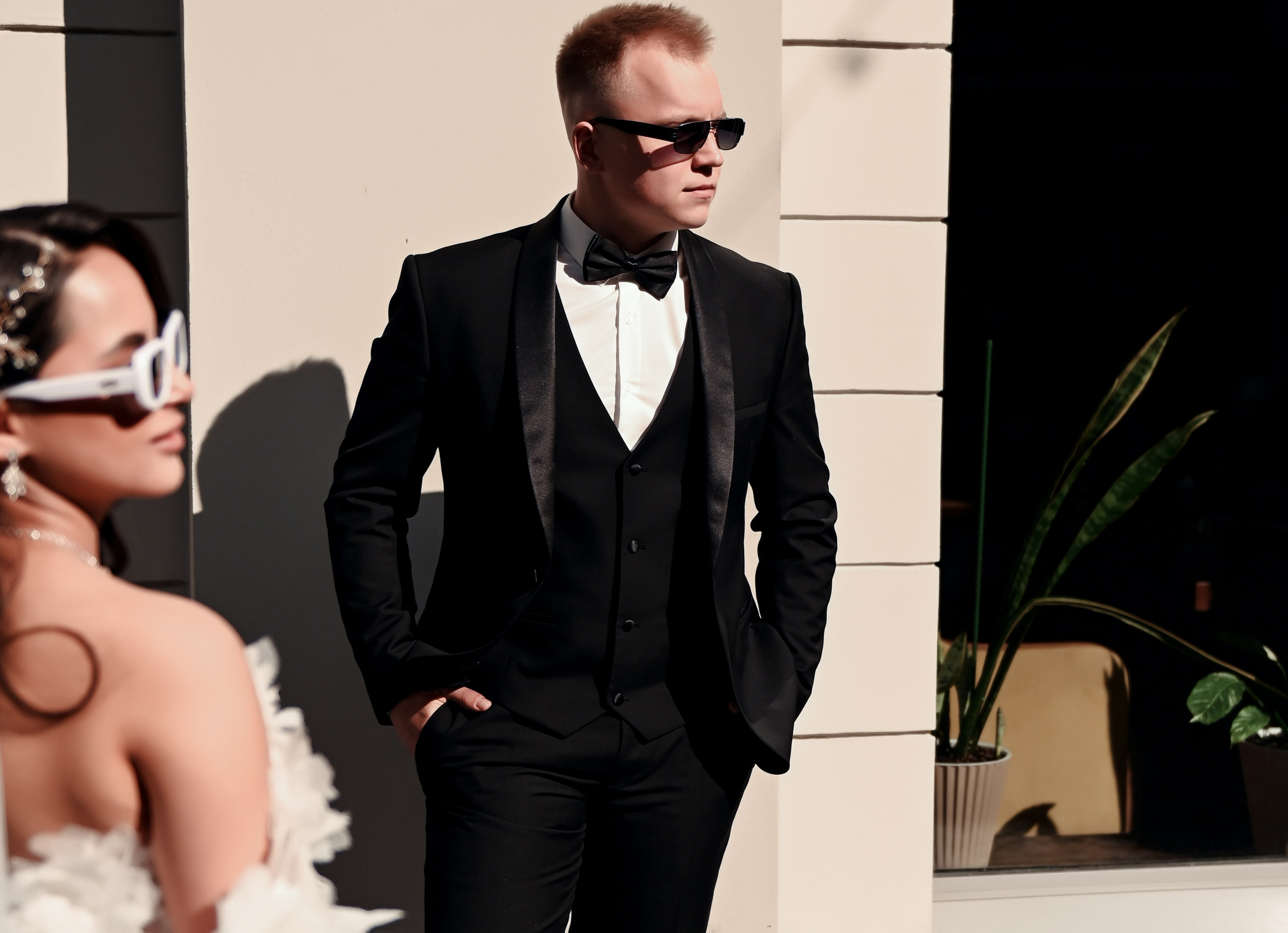 Шикарные ребята Владислав и Анастасия. Свадебный, семейный, детский, контент фотограф в Омске Максим Ильин