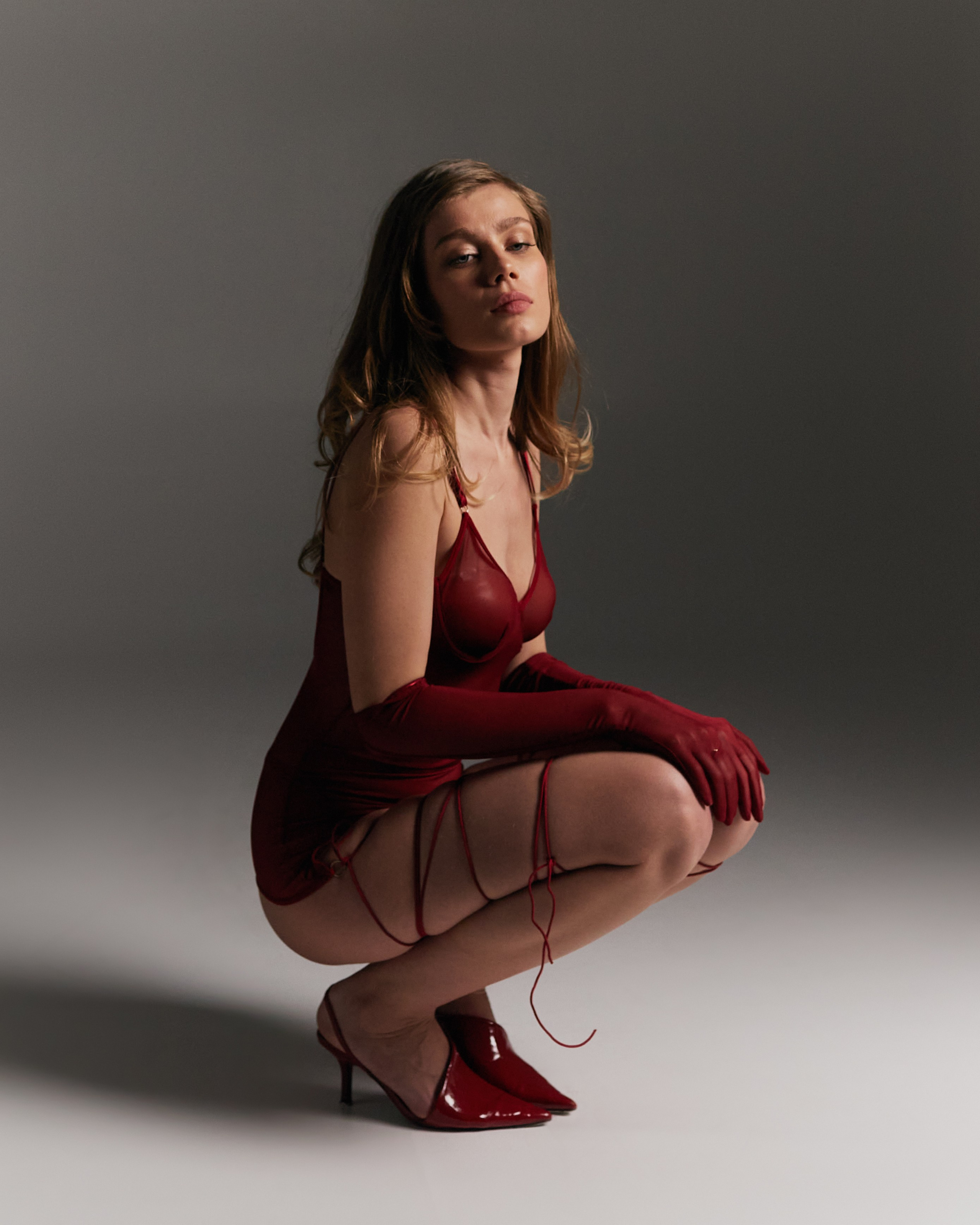 Нижнее белье. Свадебный фотограф Москва Татьяна Кундельчук