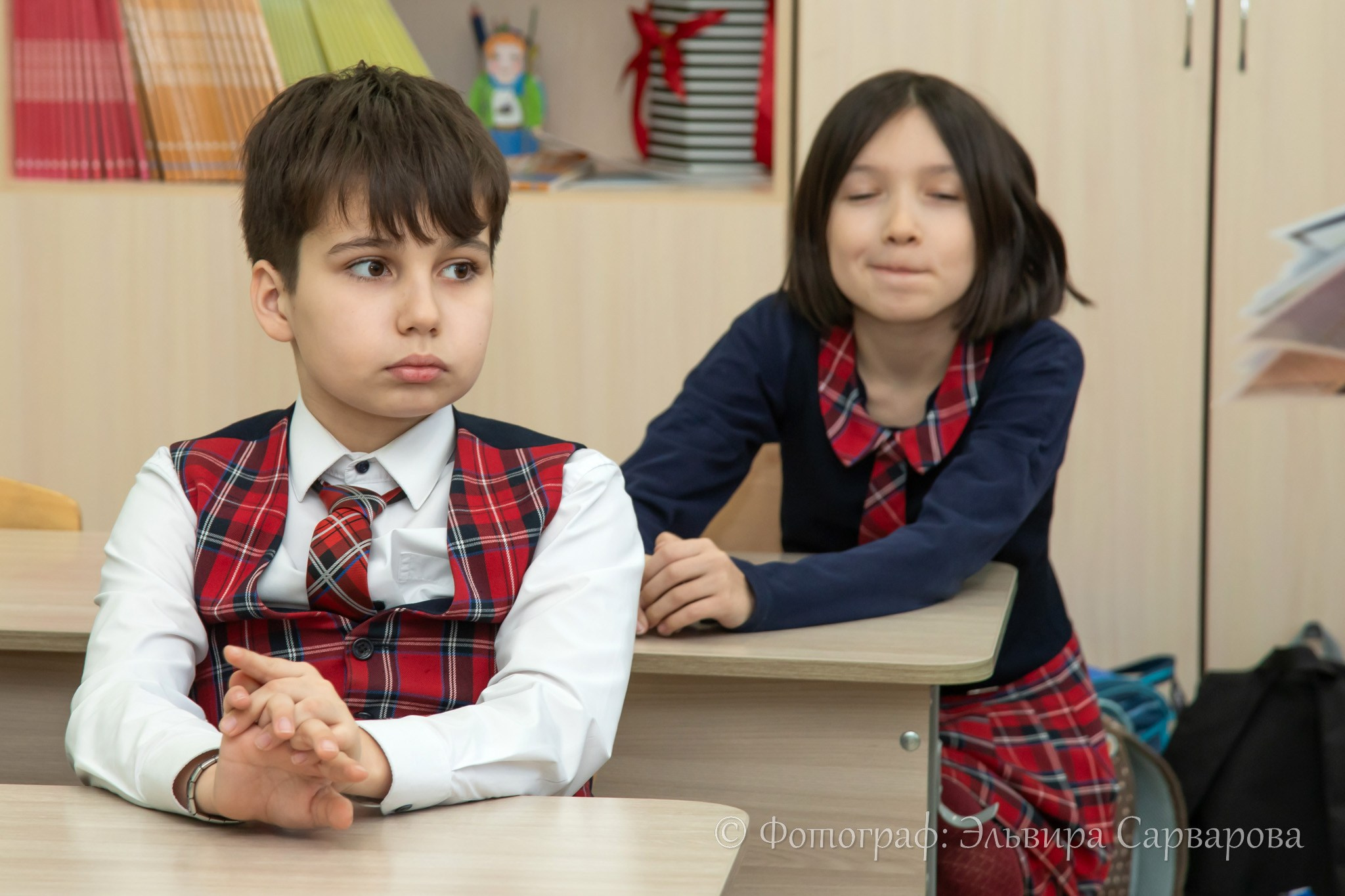 Мастер-класс по леденцам. Репортажный Фотограф