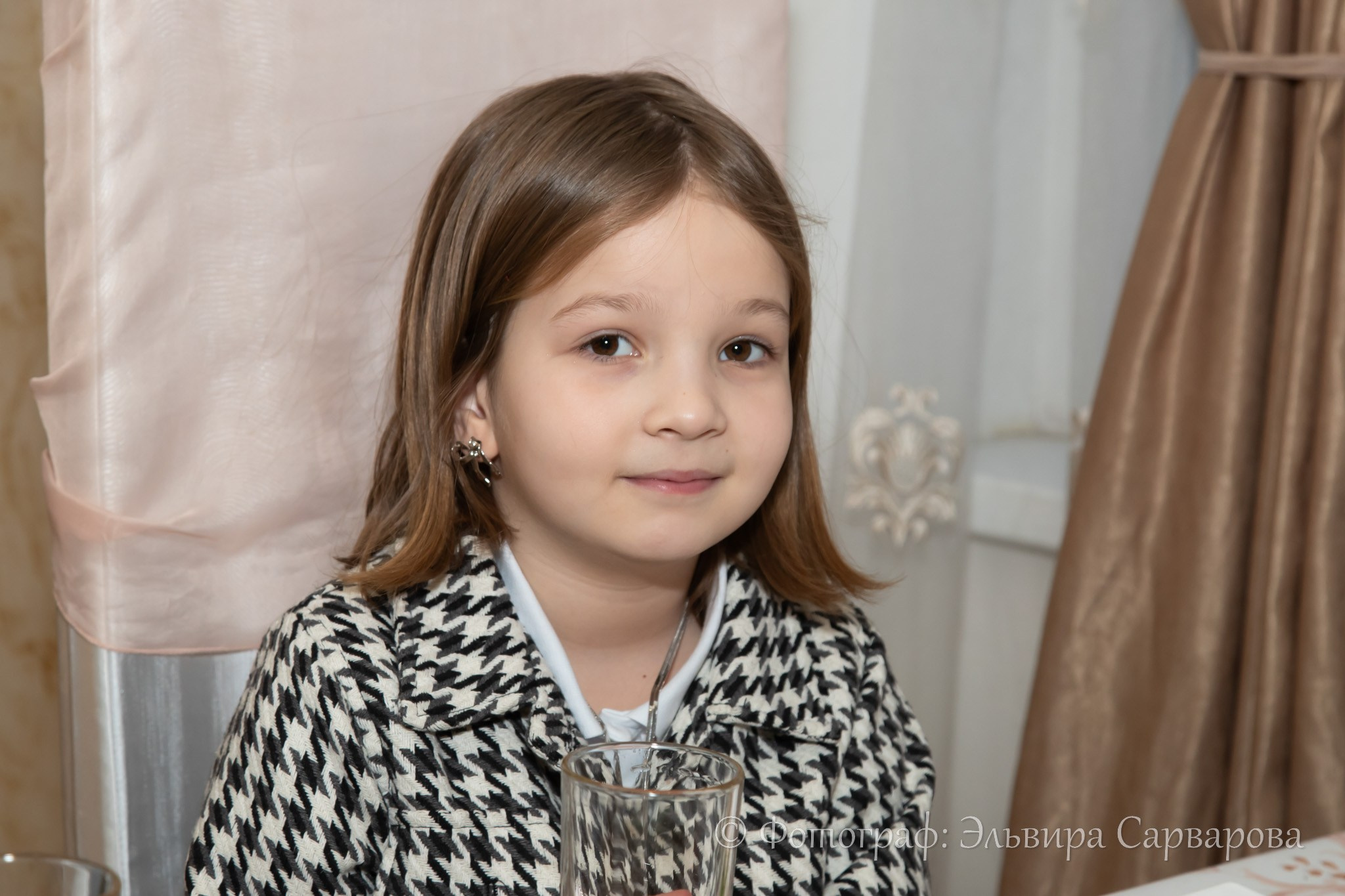 Юбилей 85 лет. Репортажный Фотограф