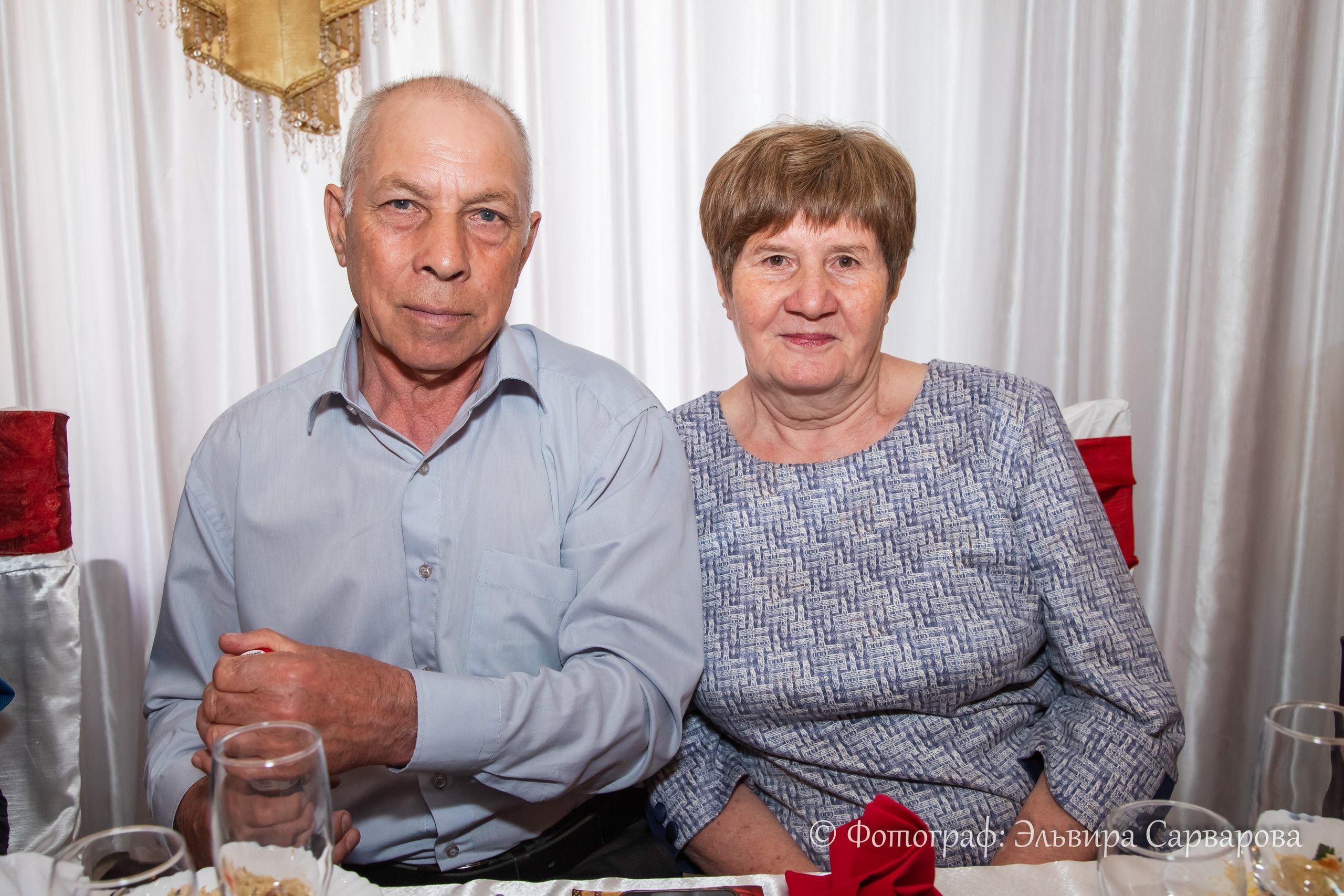 Юбилей Ирины. Репортажный Фотограф