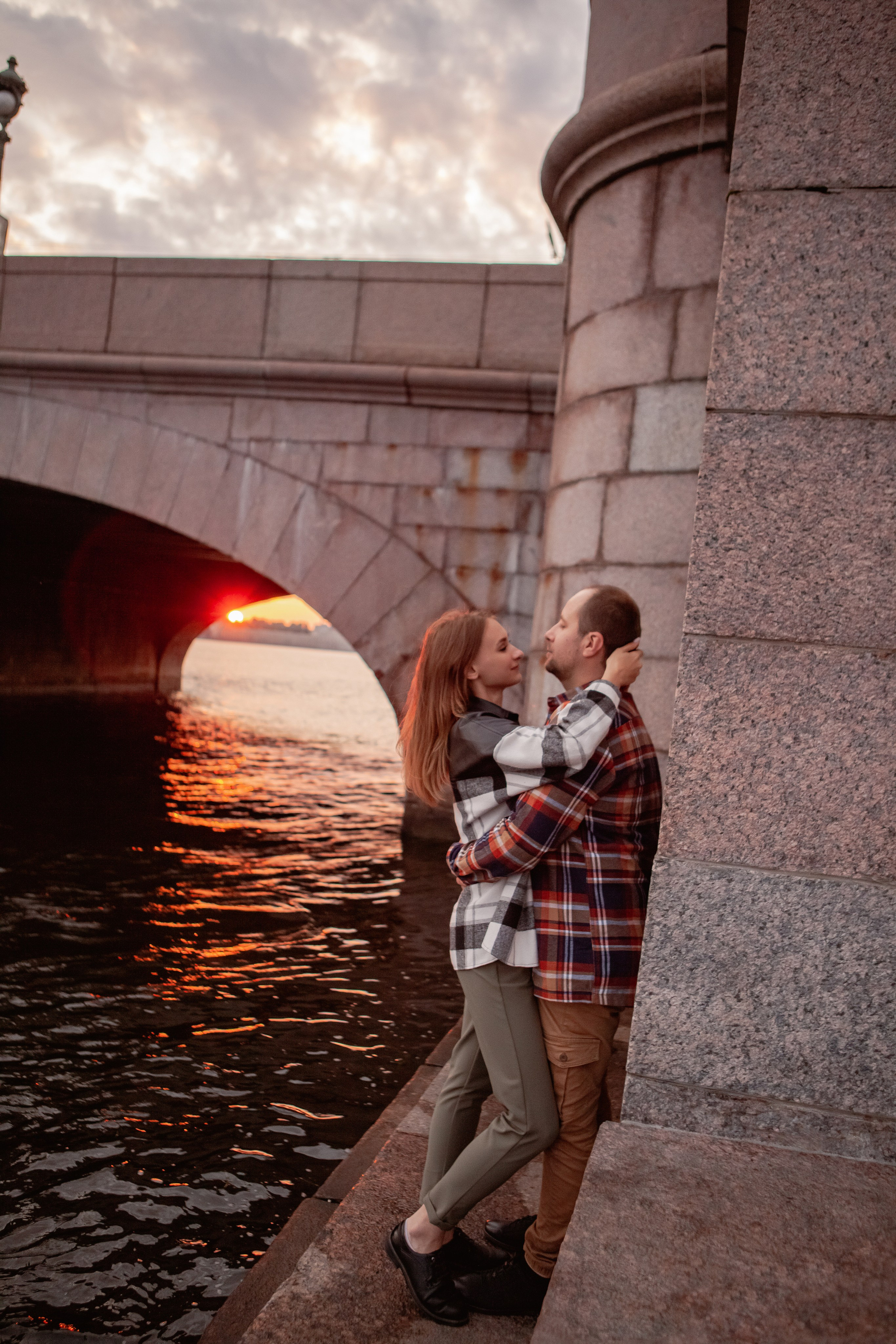 Анна. Свадебный фотограф в СПБ | Санкт-Петербурге Анастасия Рахимгулова
