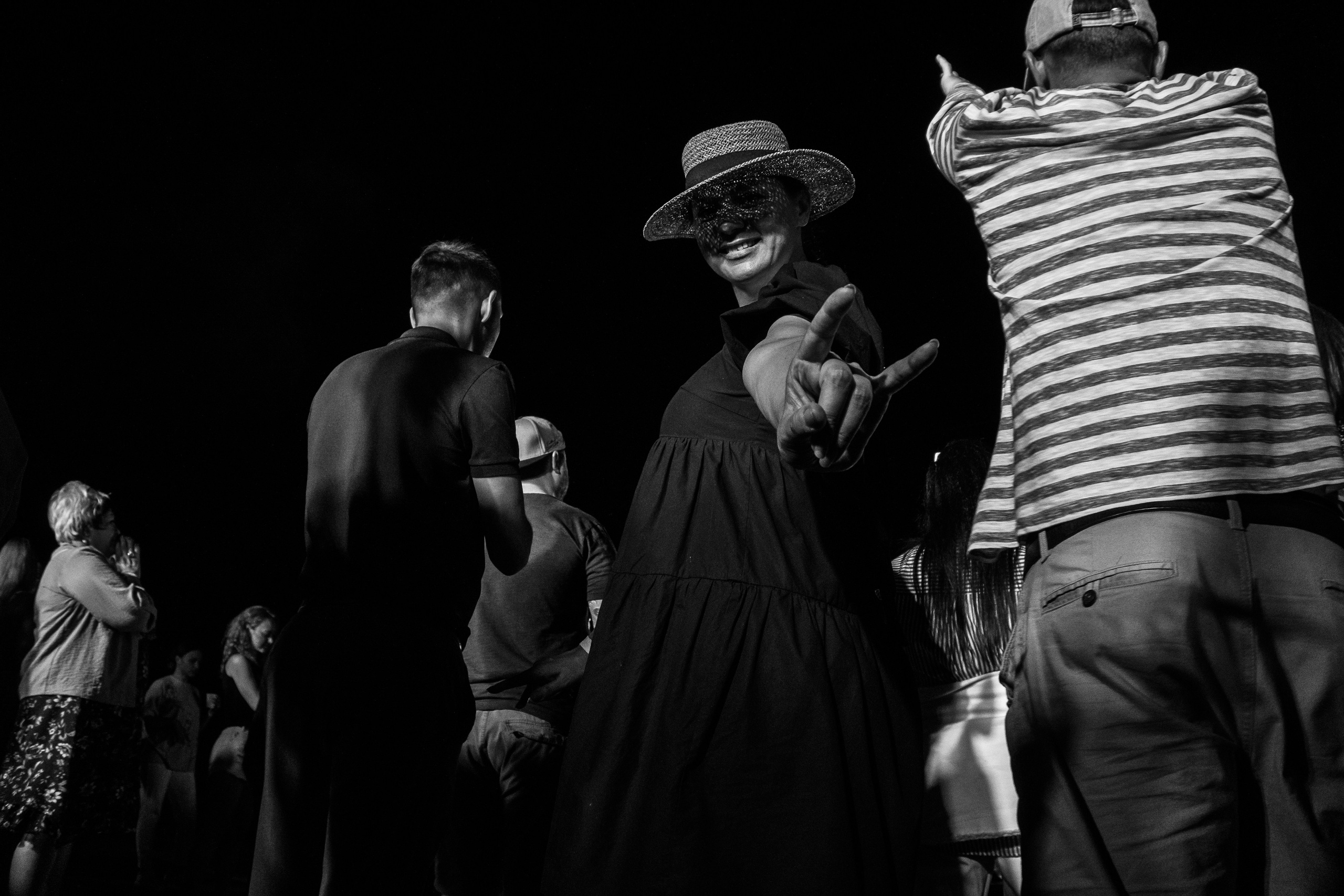 Бакс Бани FEST 2023 г. Фотограф в Новороссийске Алёна Сватко