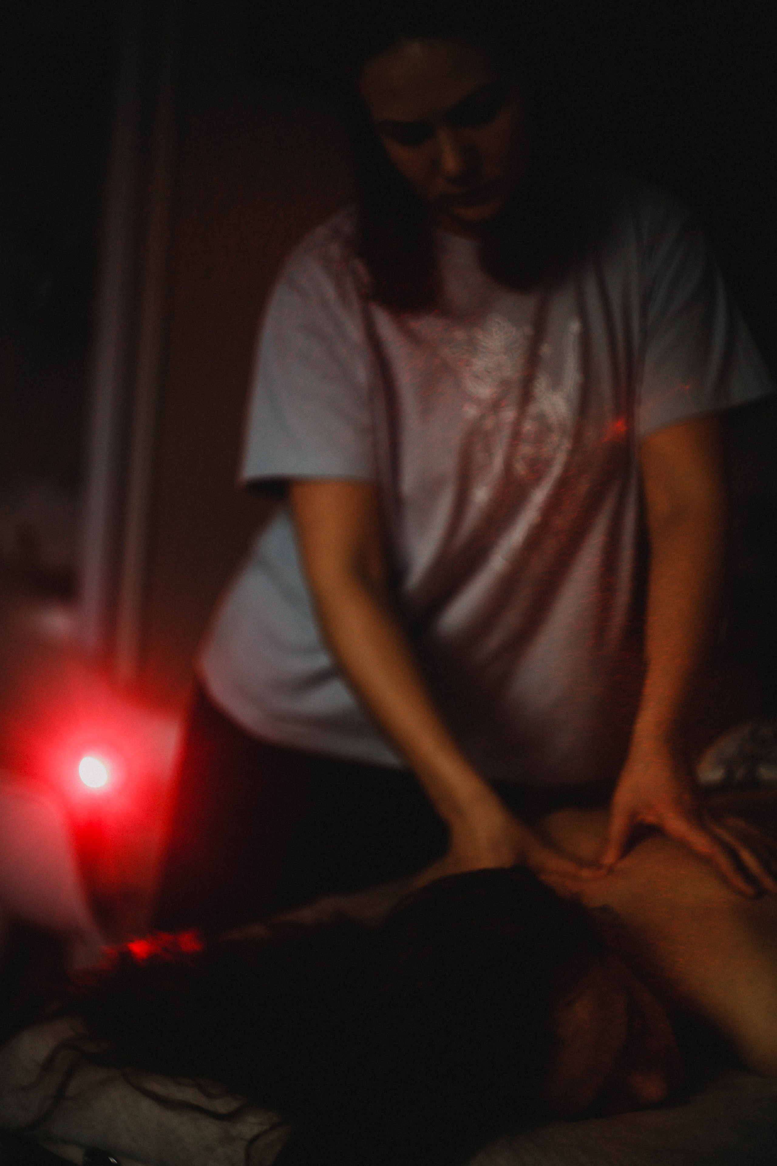 Фея массажа. Фотограф в Нижнем Новгороде