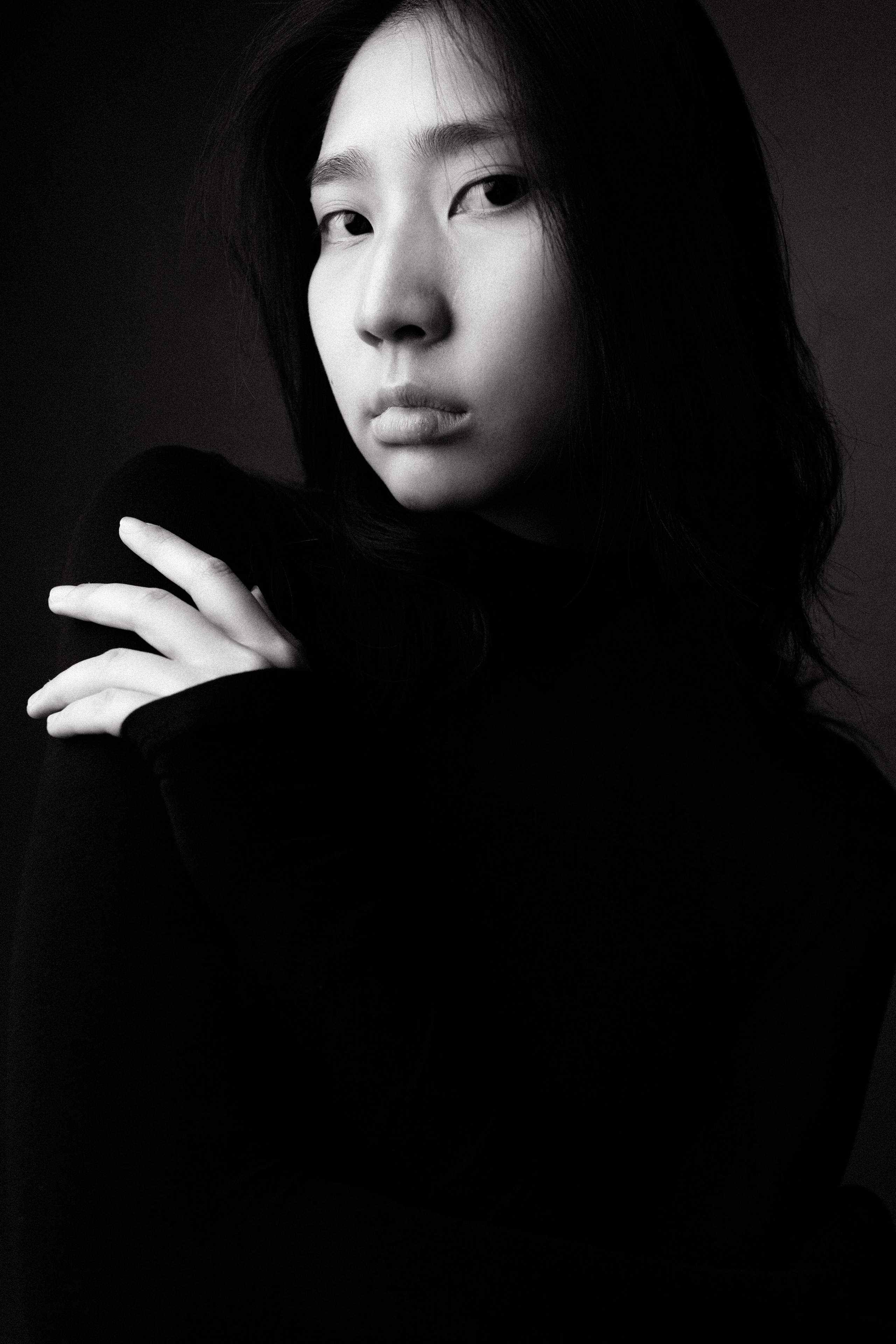 Erika. Фотограф Москва Дмитрий Курасов