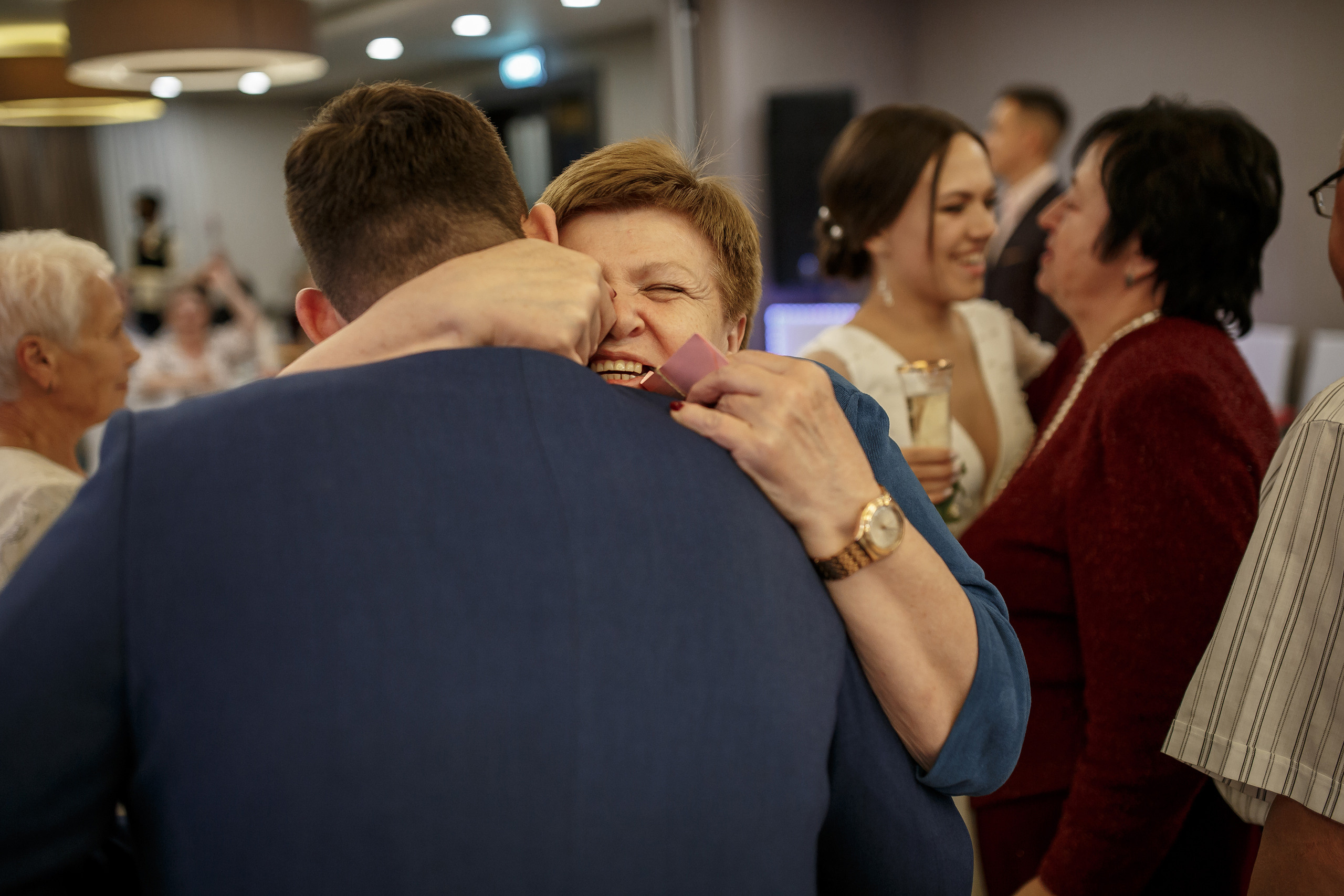 Wedding day Антон и Вера. Свадебный фотограф Колесников Антон