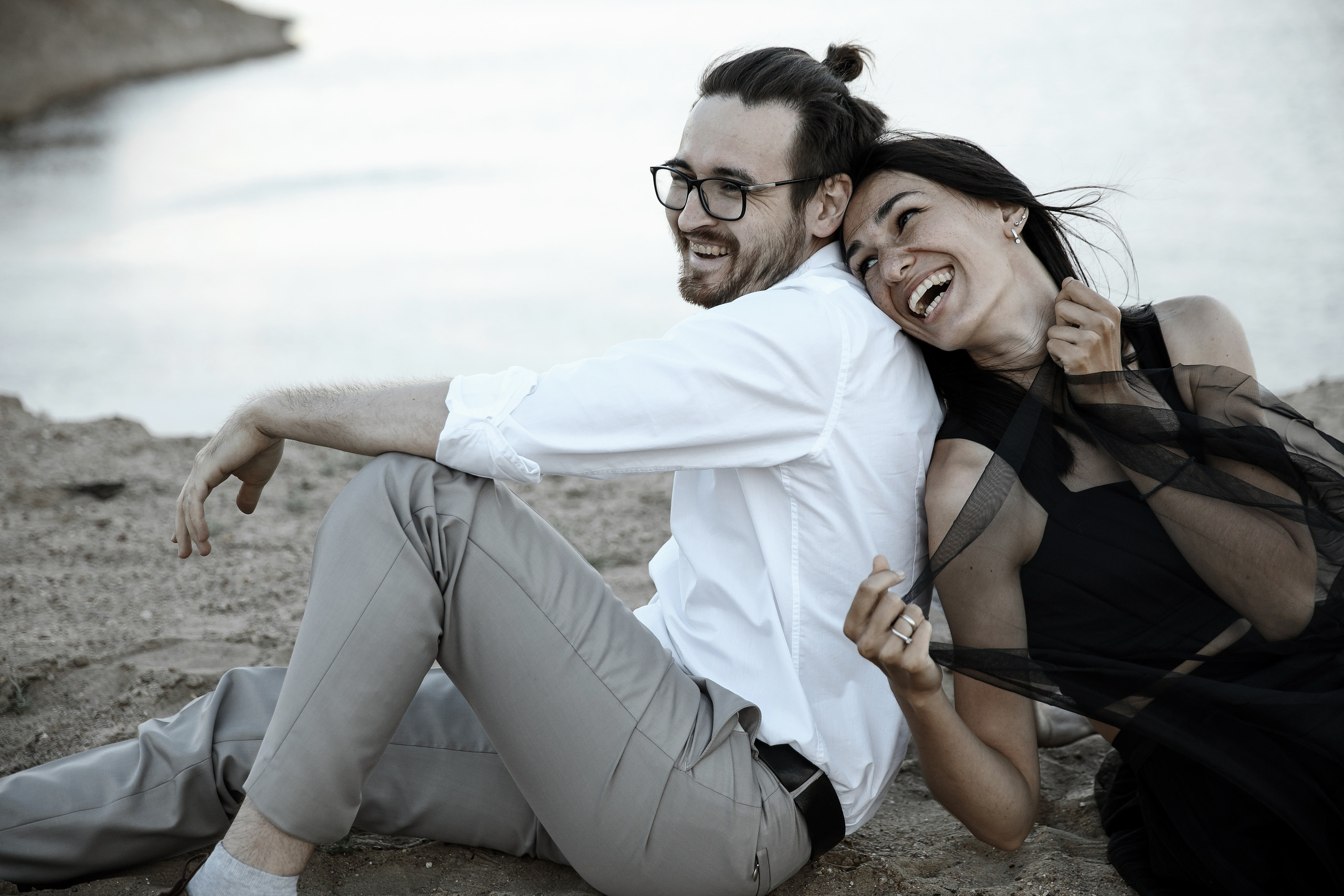 «Ты моя тишина» Константин и Кристина. Свадебный фотограф Колесников Антон