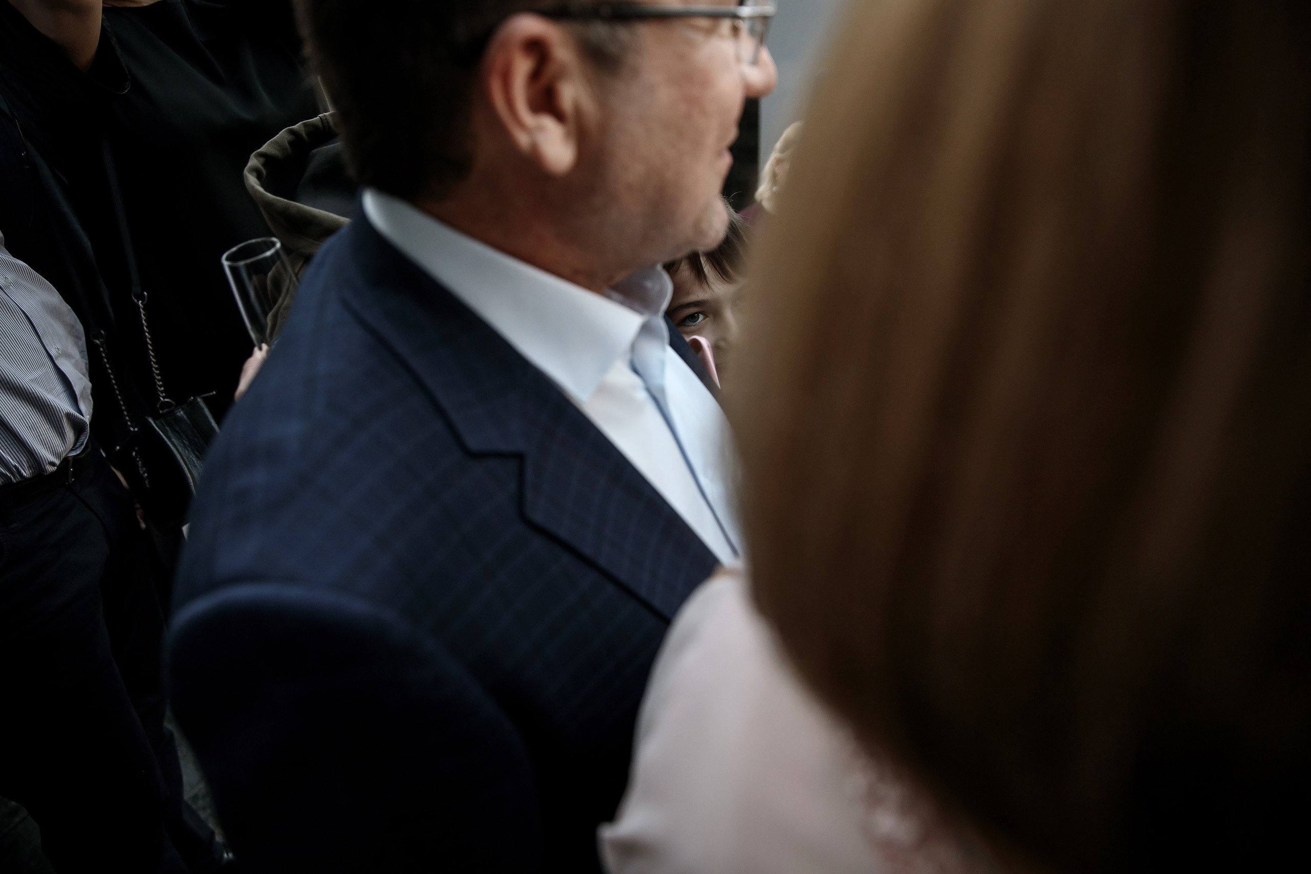 Wedding day Антон и Вера. Свадебный фотограф Колесников Антон