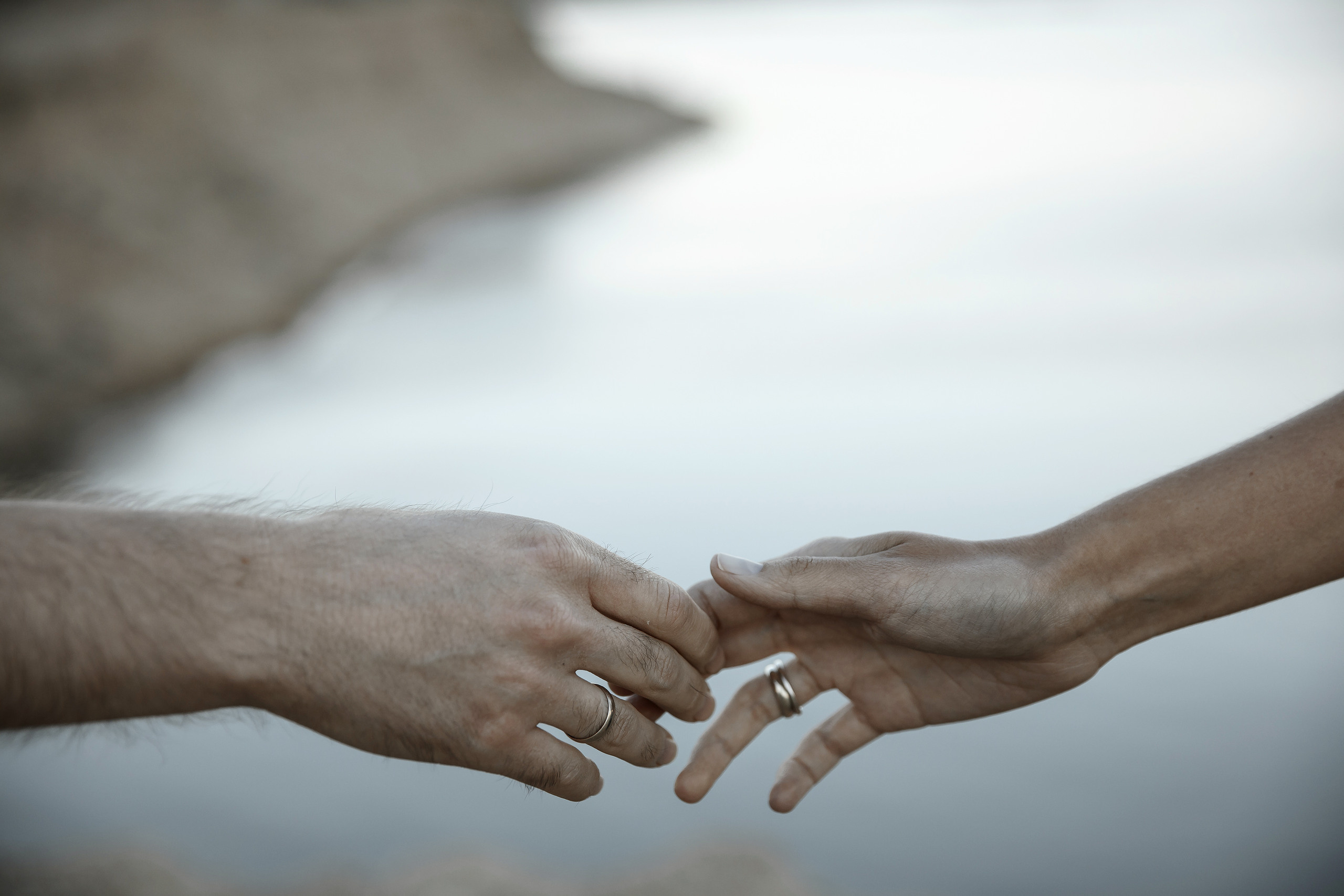 «Ты моя тишина» Константин и Кристина. Свадебный фотограф Колесников Антон