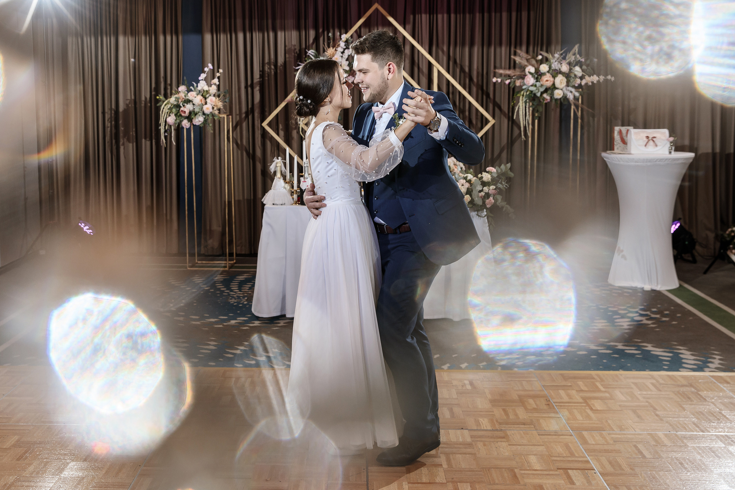 Wedding day Антон и Вера. Свадебный фотограф Колесников Антон