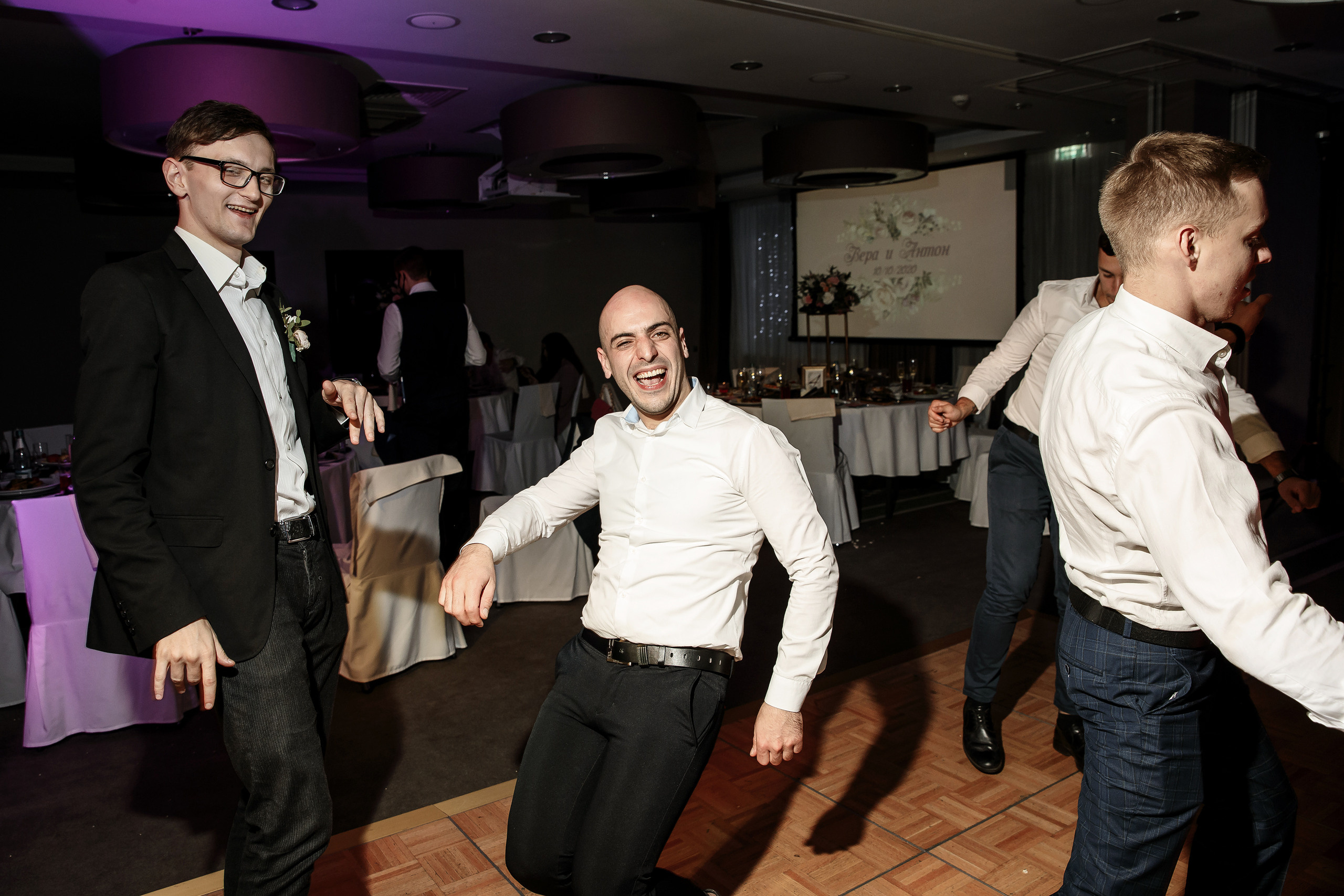 Wedding day Антон и Вера. Свадебный фотограф Колесников Антон