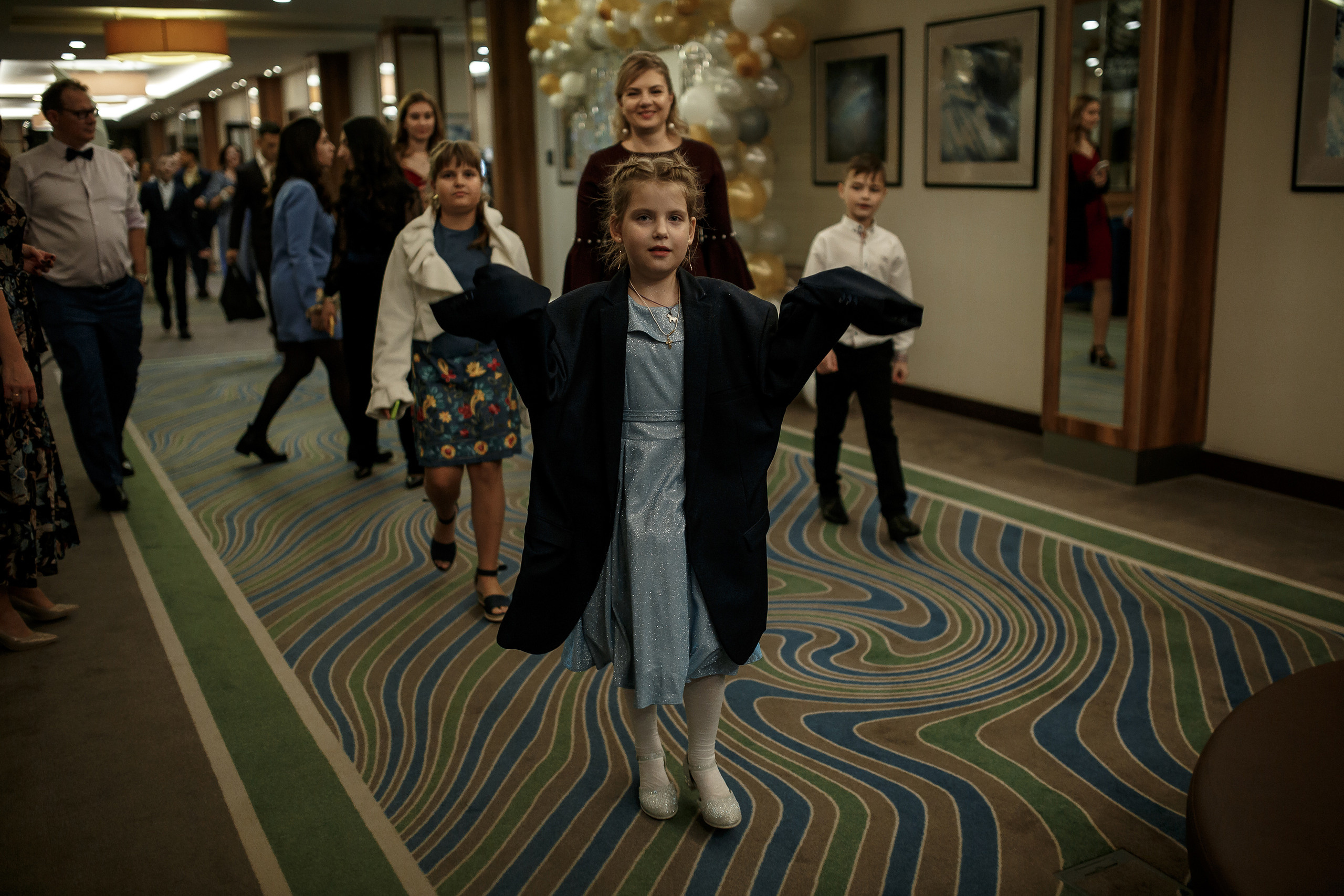 Wedding day Антон и Вера. Свадебный фотограф Колесников Антон