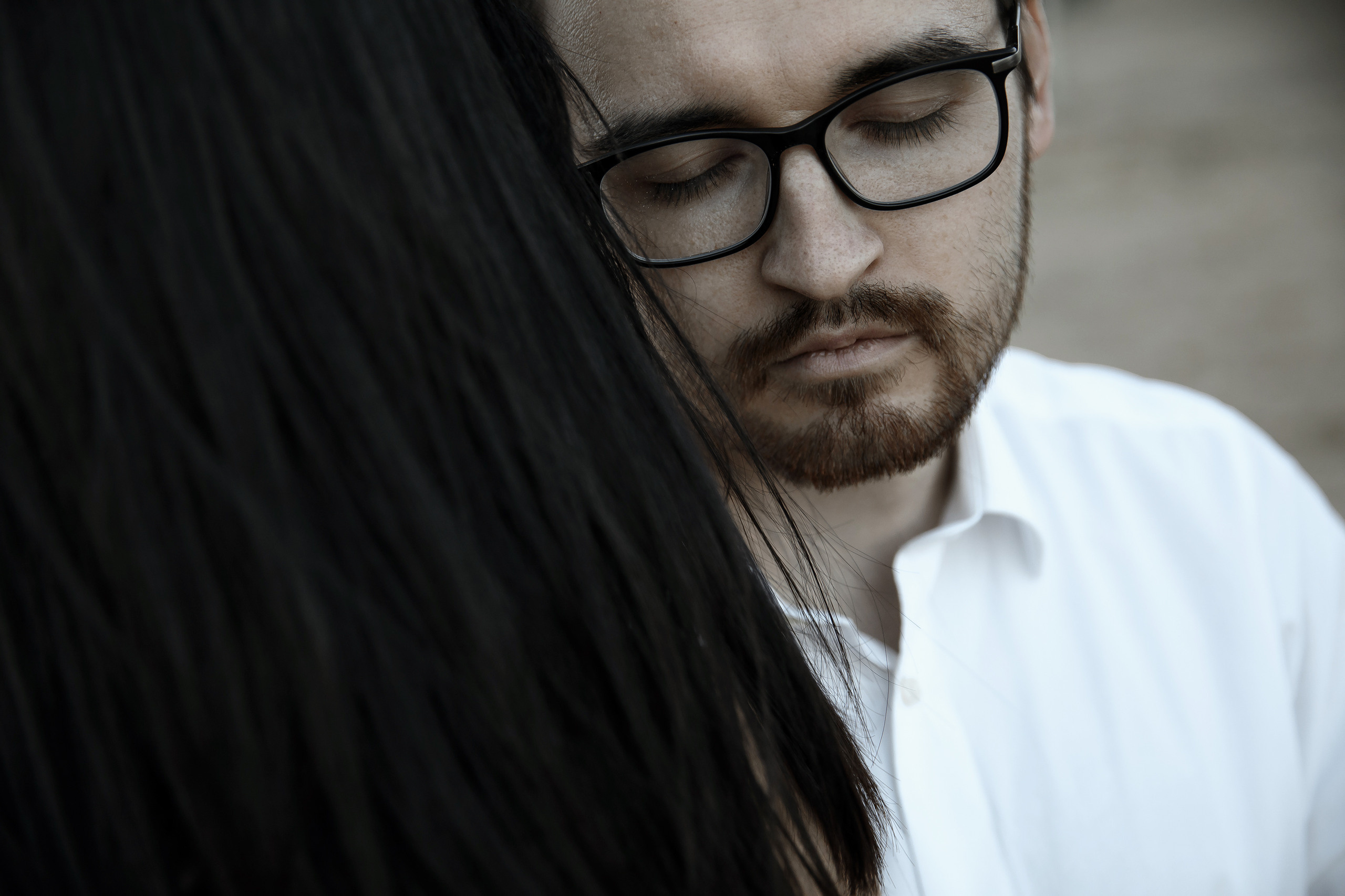 «Ты моя тишина» Константин и Кристина. Свадебный фотограф Колесников Антон