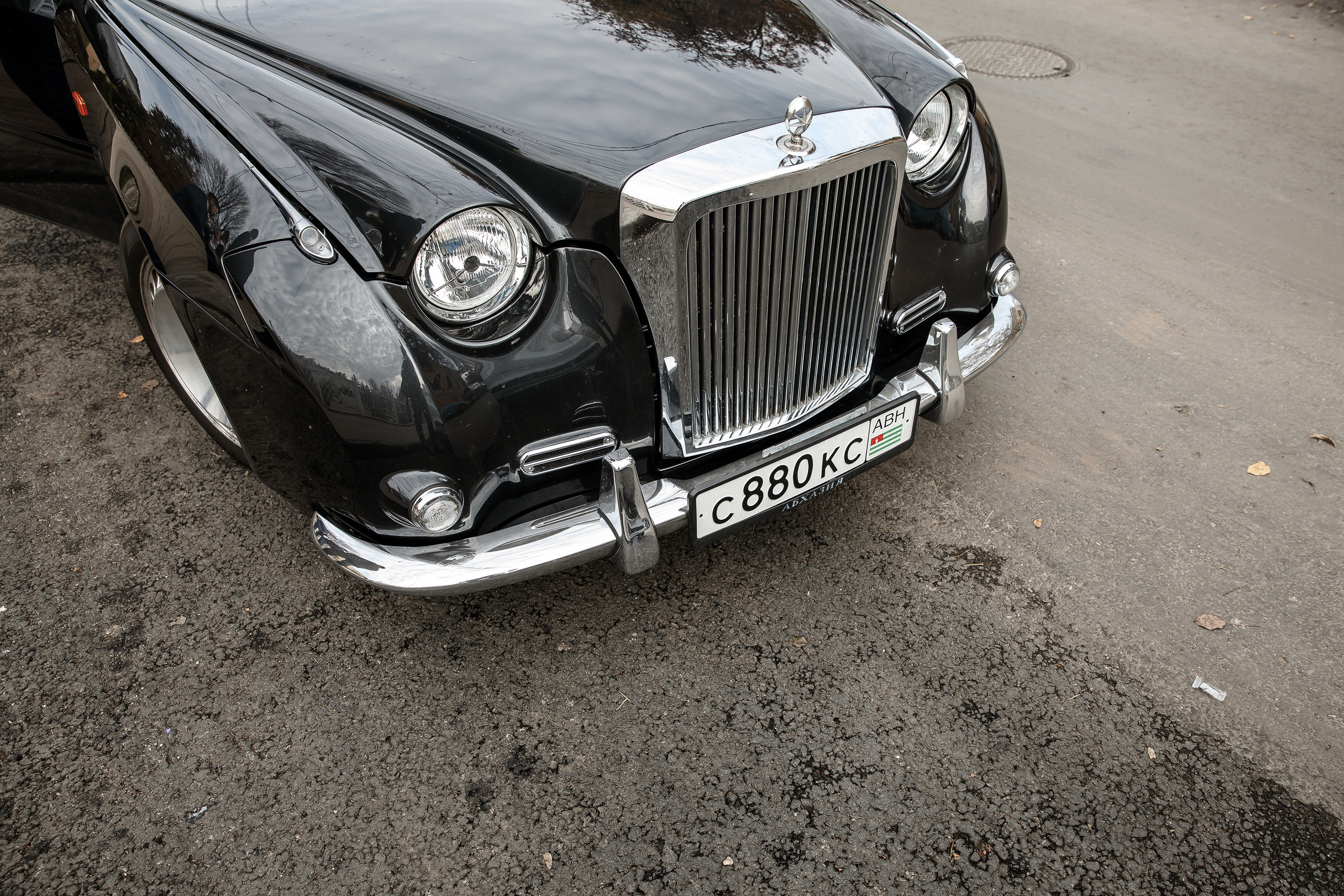 Wedding day Антон и Вера. Свадебный фотограф Колесников Антон