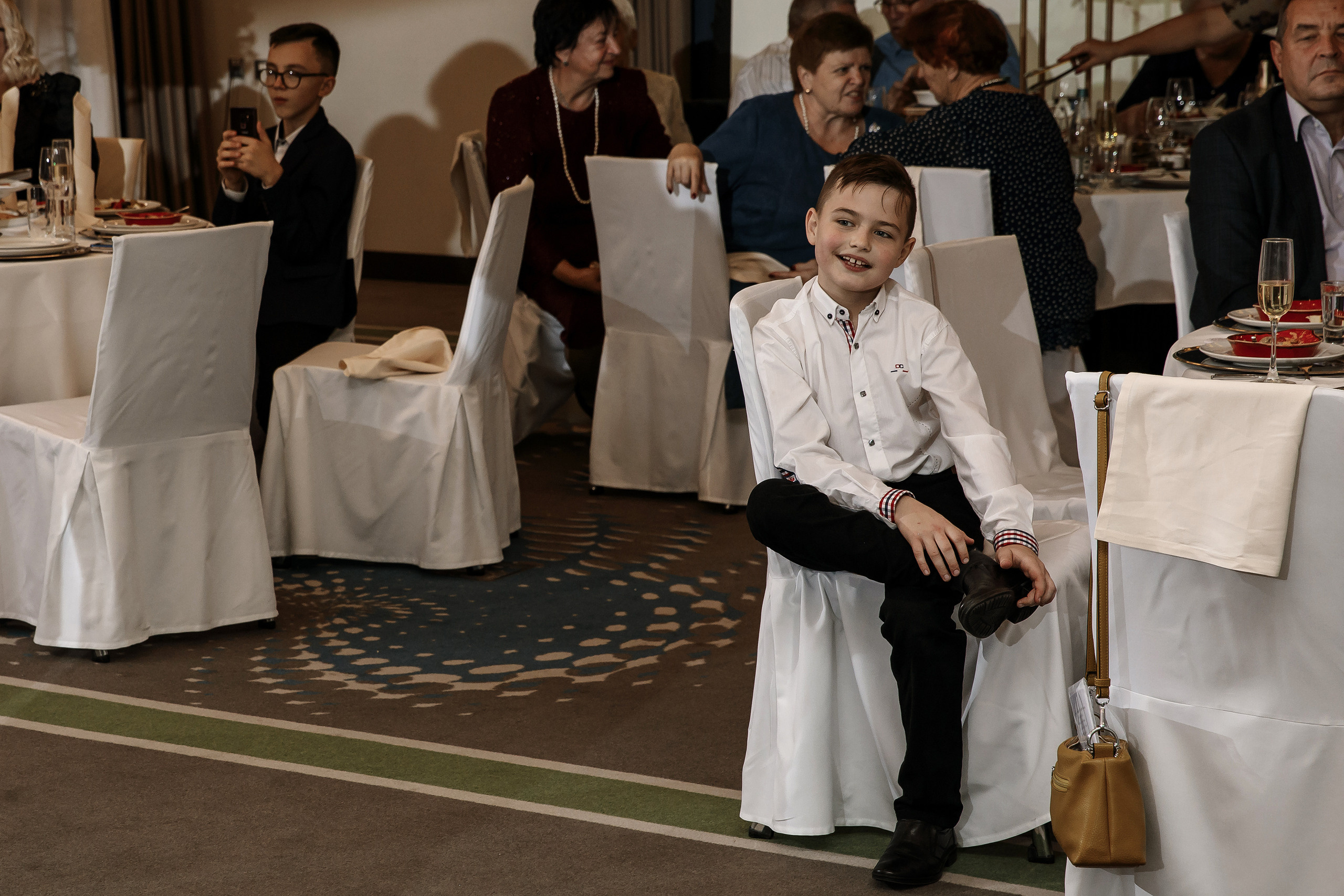 Wedding day Антон и Вера. Свадебный фотограф Колесников Антон