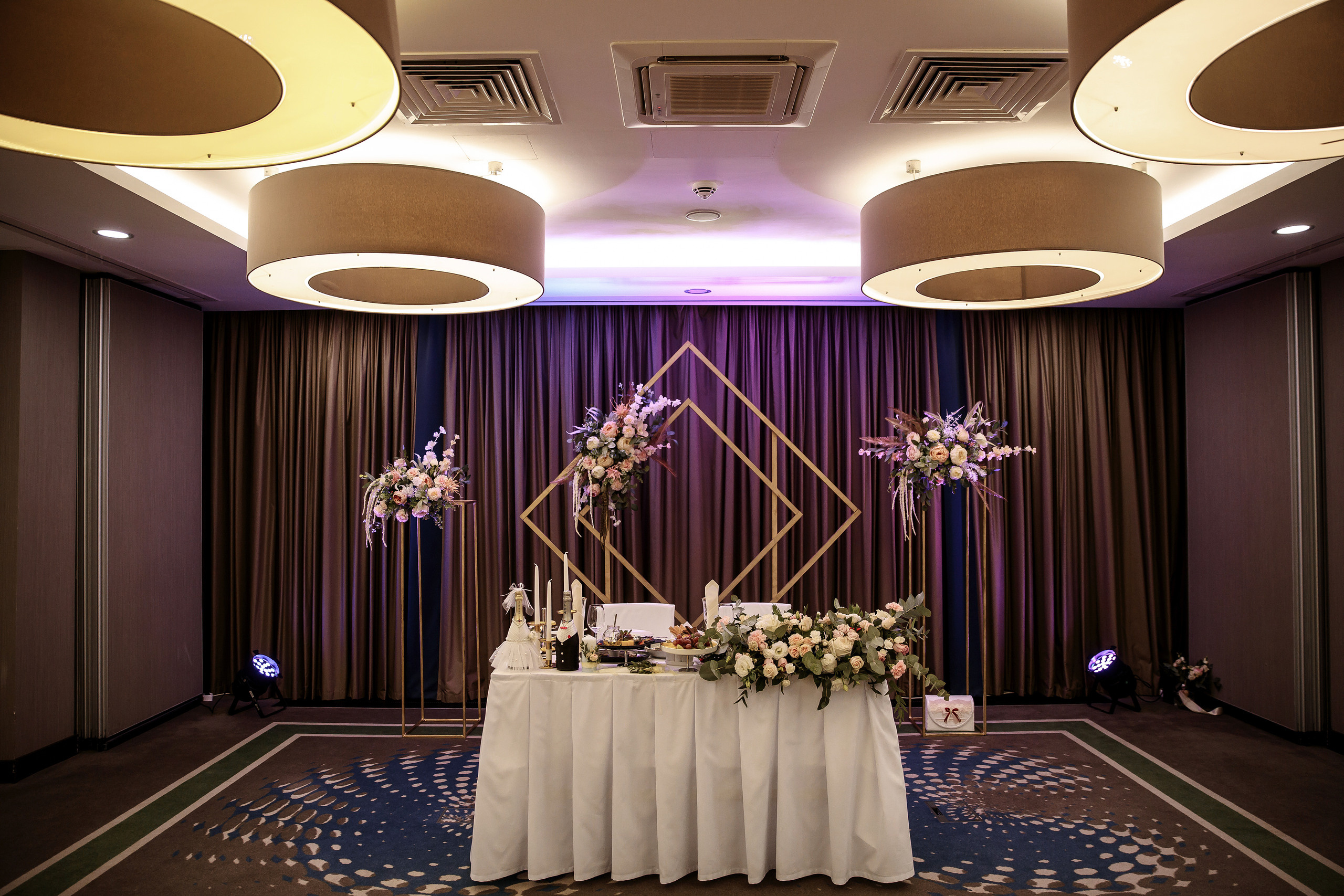 Wedding day Антон и Вера. Свадебный фотограф Колесников Антон