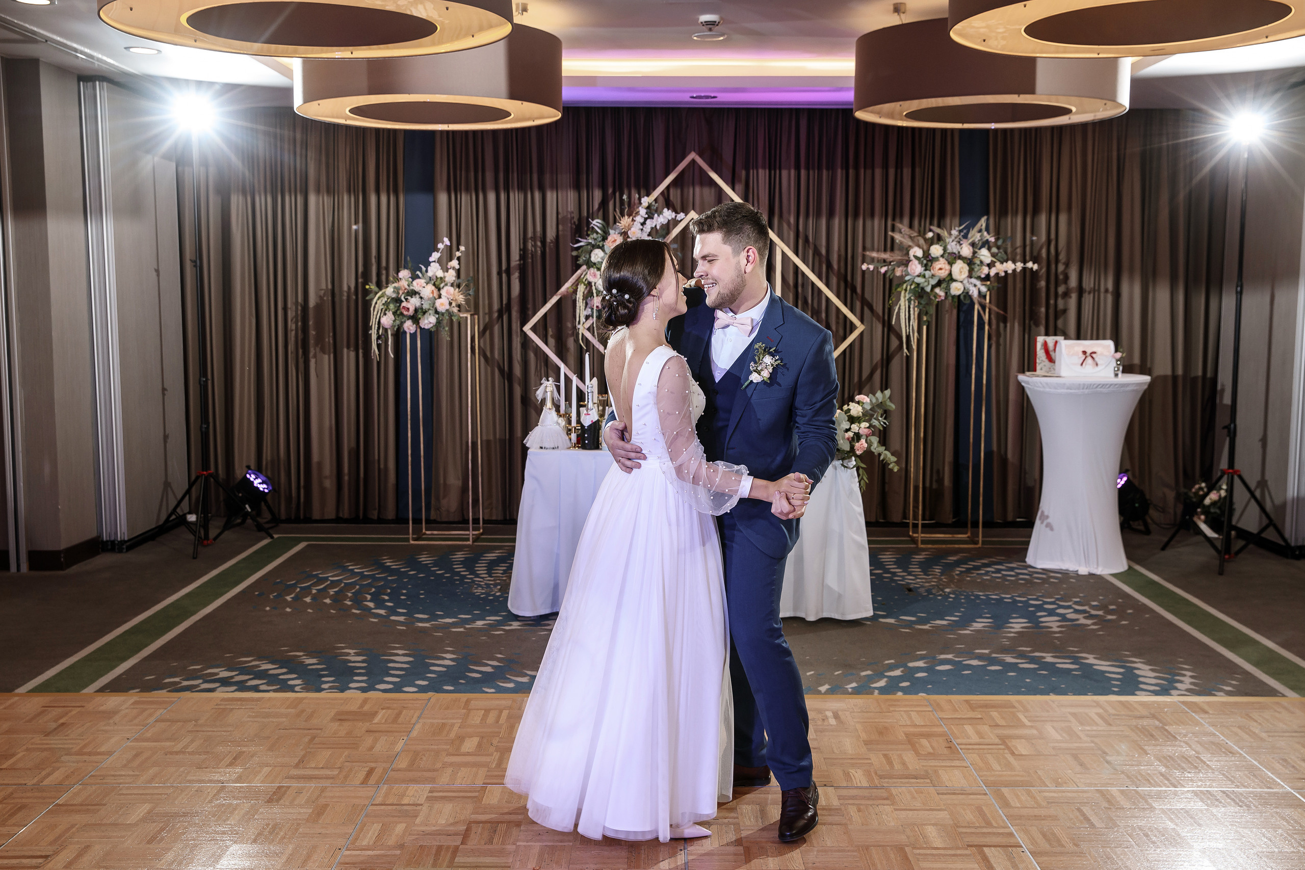 Wedding day Антон и Вера. Свадебный фотограф Колесников Антон