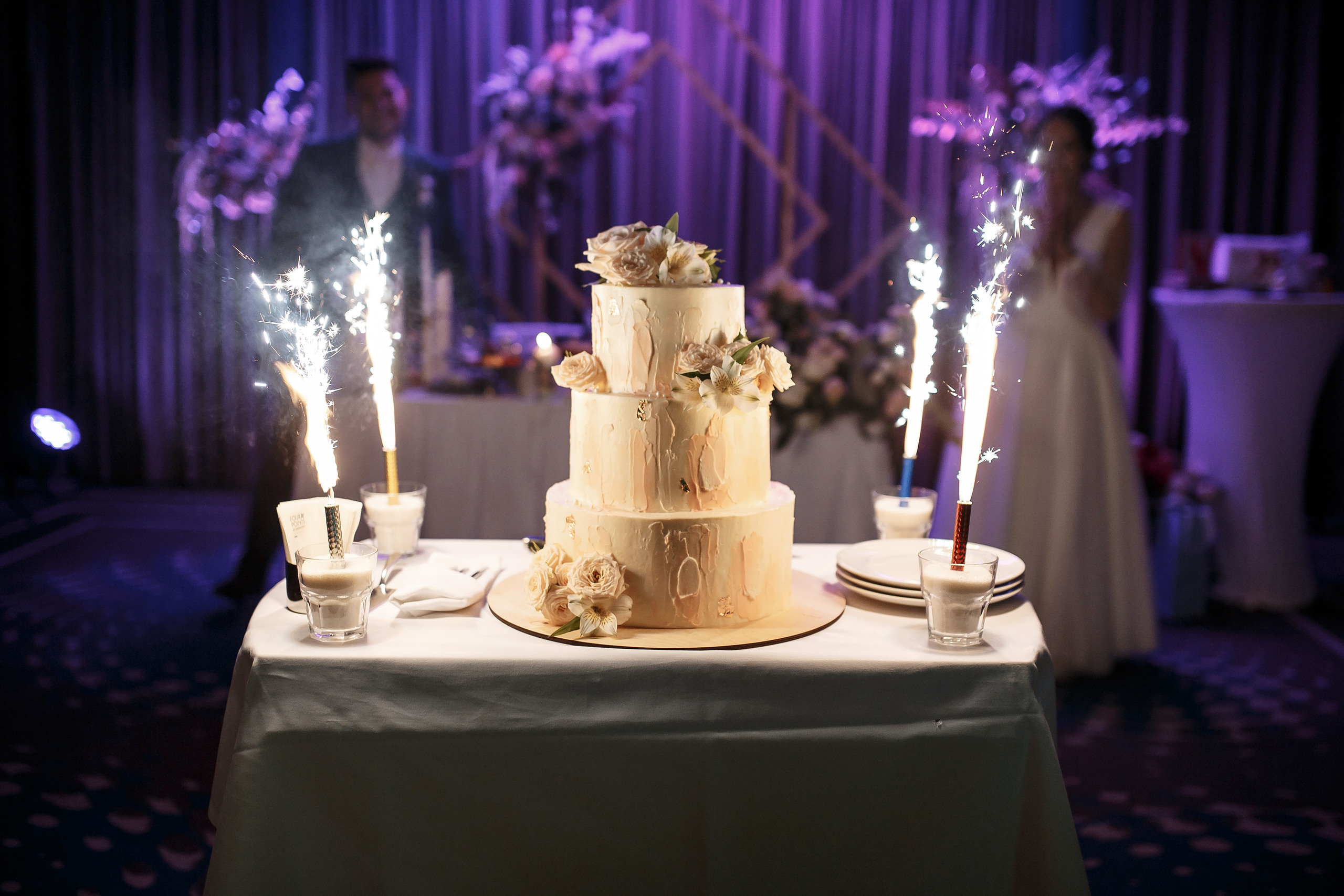 Wedding day Антон и Вера. Свадебный фотограф Колесников Антон