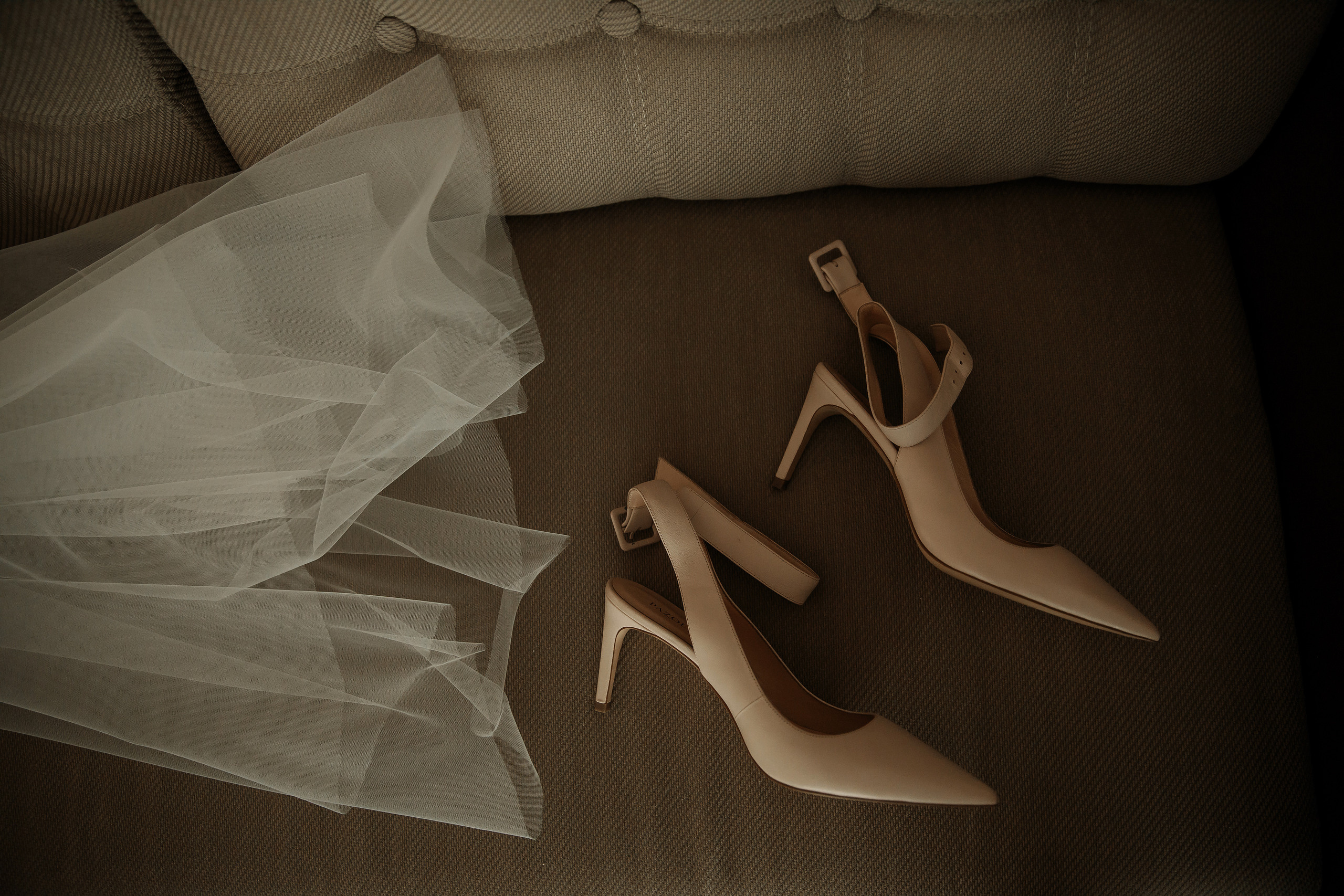 Wedding day Антон и Вера. Свадебный фотограф Колесников Антон