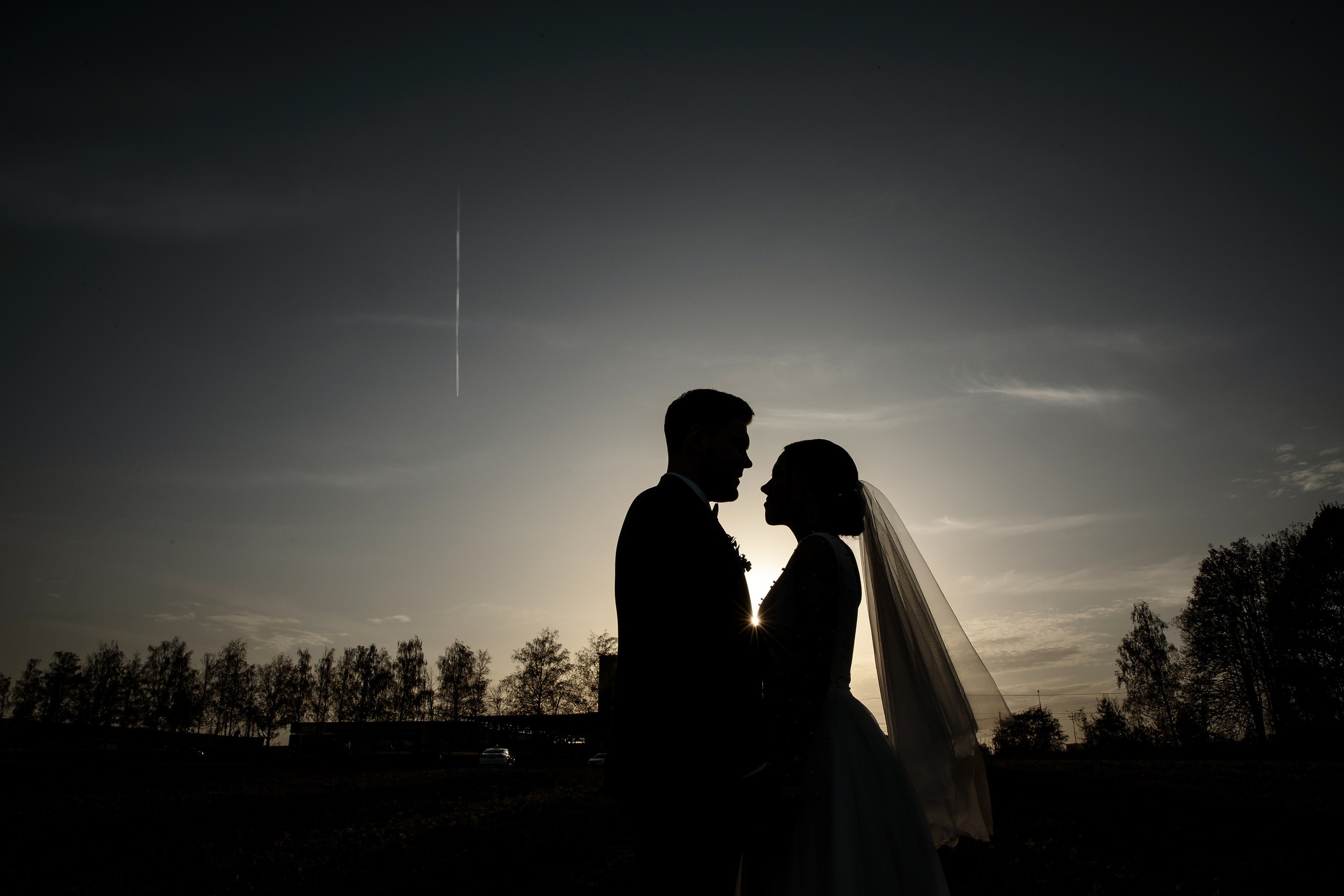 Wedding day Антон и Вера. Свадебный фотограф Колесников Антон