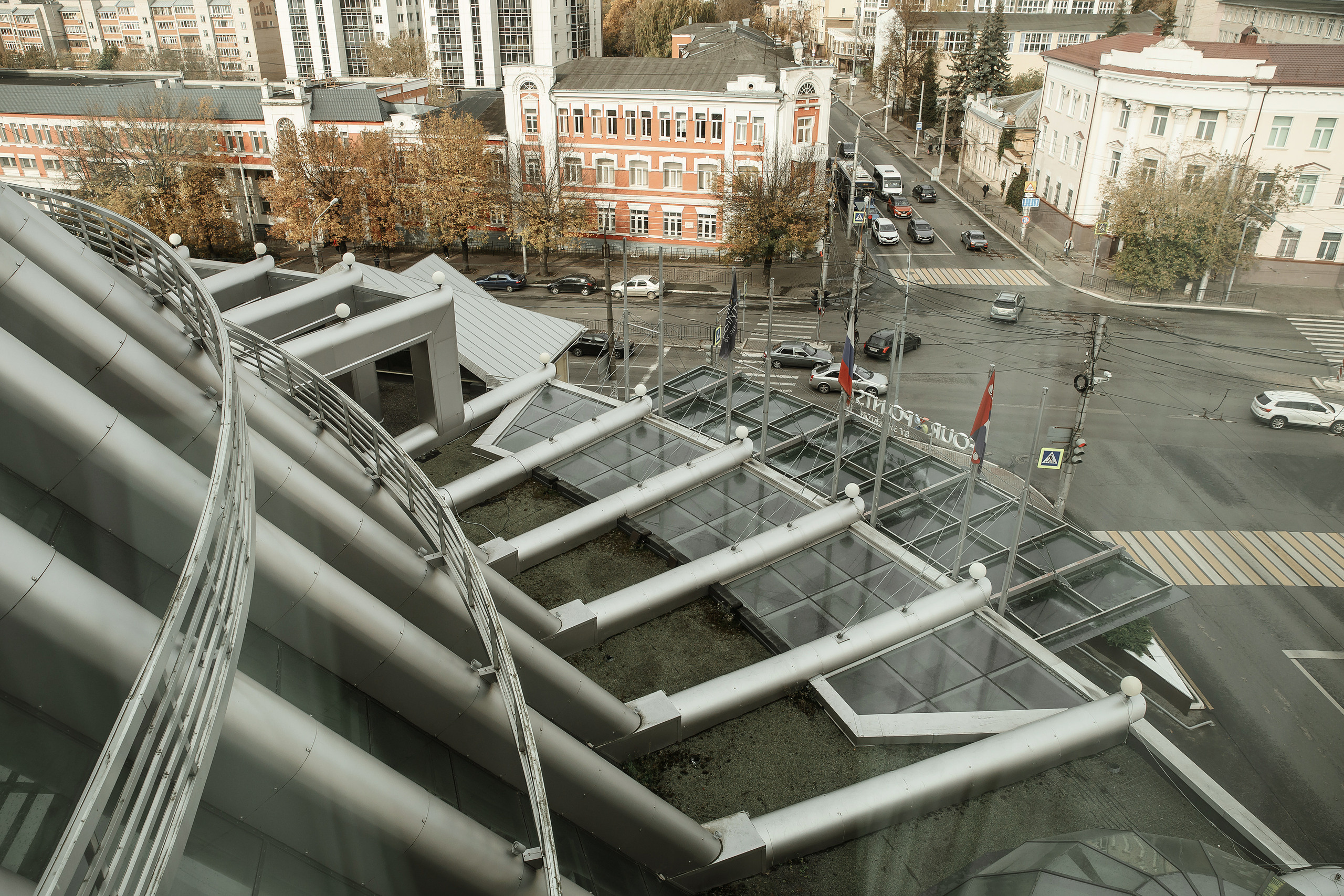 Wedding day Антон и Вера. Свадебный фотограф Колесников Антон