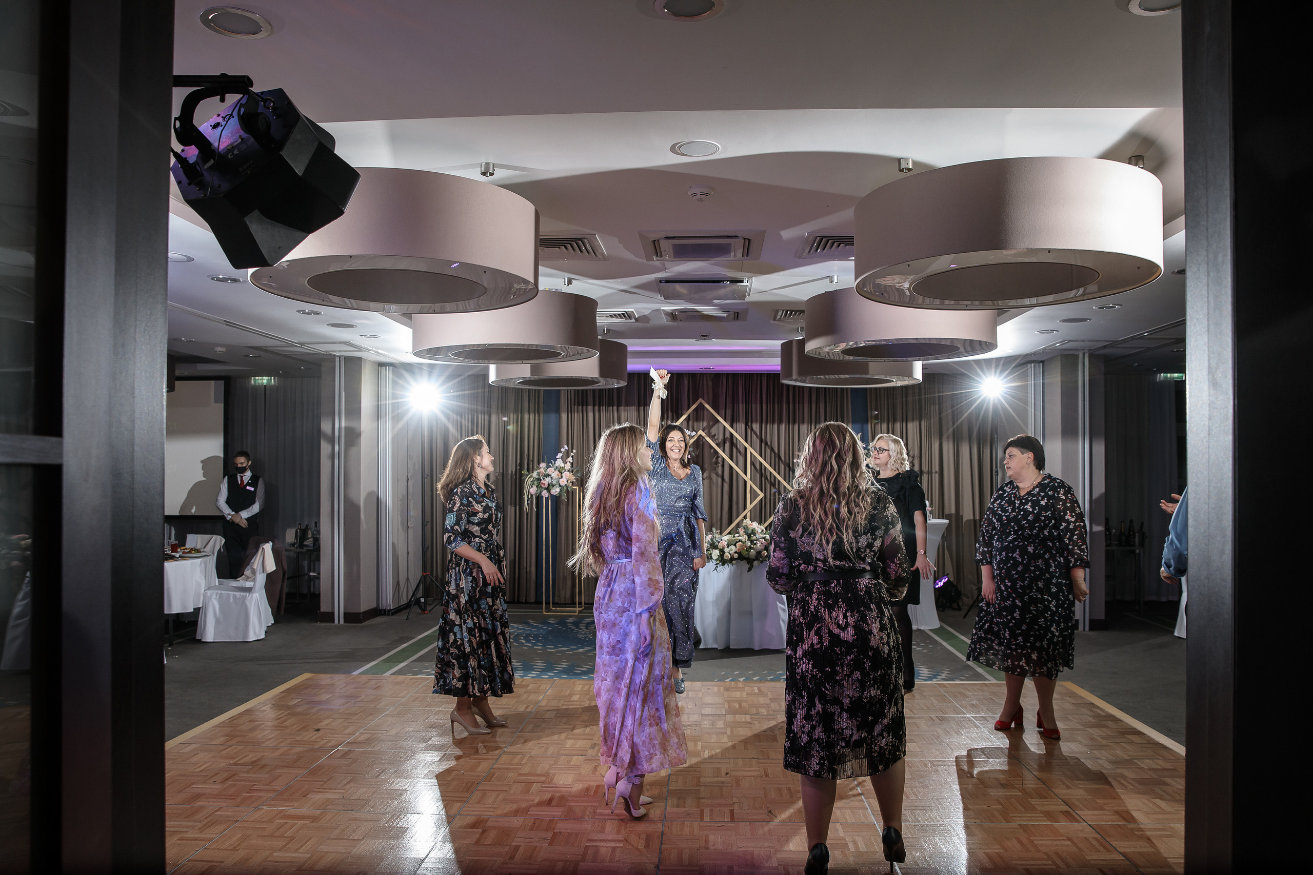 Wedding day Антон и Вера. Свадебный фотограф Колесников Антон