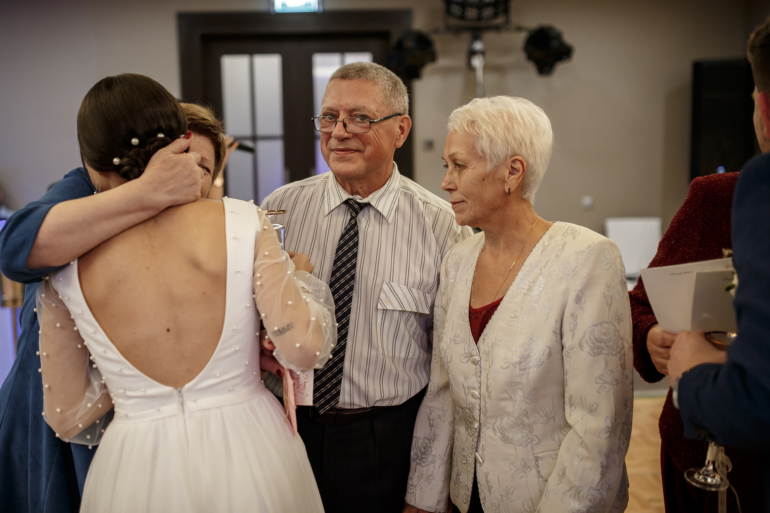 Wedding day Антон и Вера. Свадебный фотограф Колесников Антон