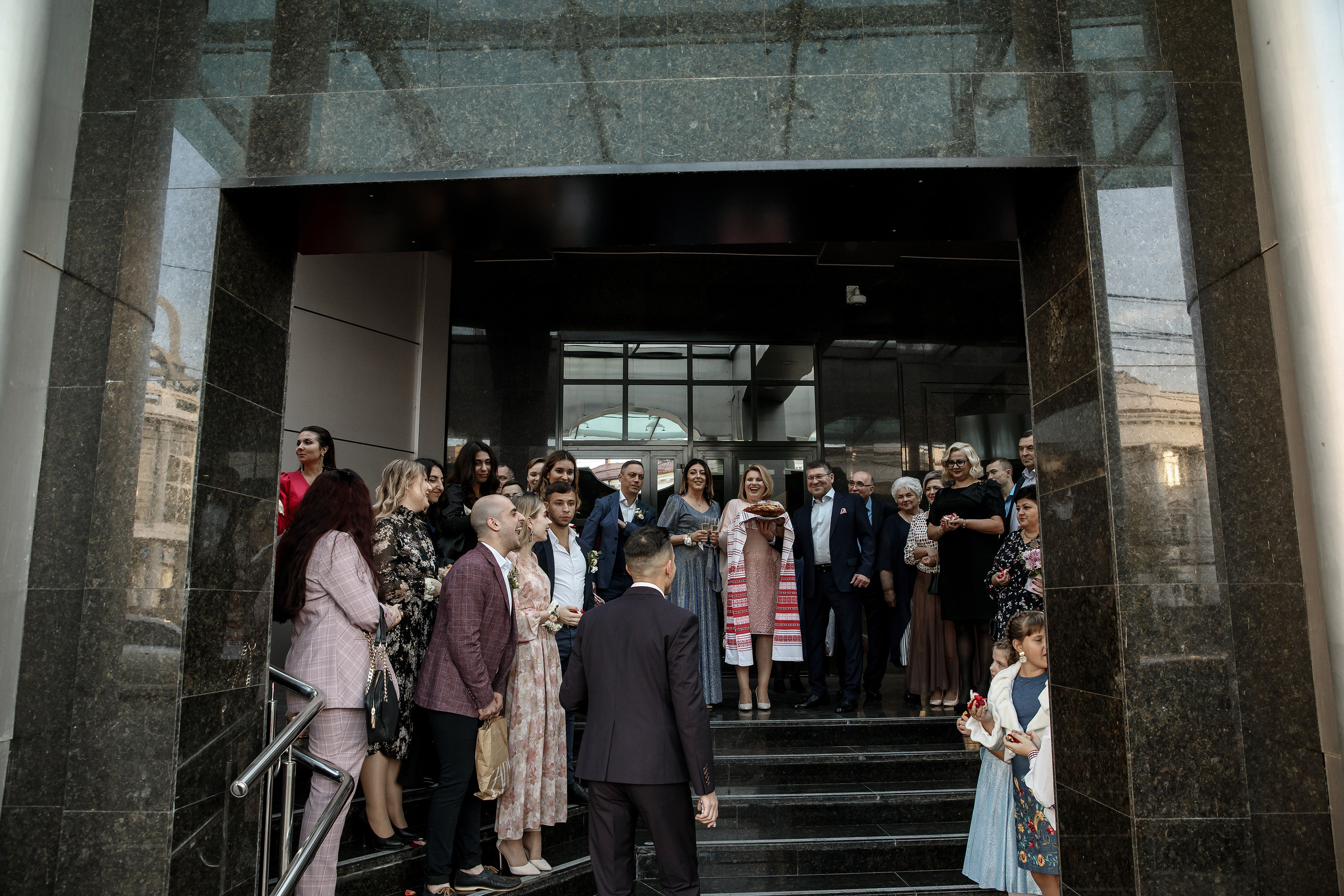Wedding day Антон и Вера. Свадебный фотограф Колесников Антон