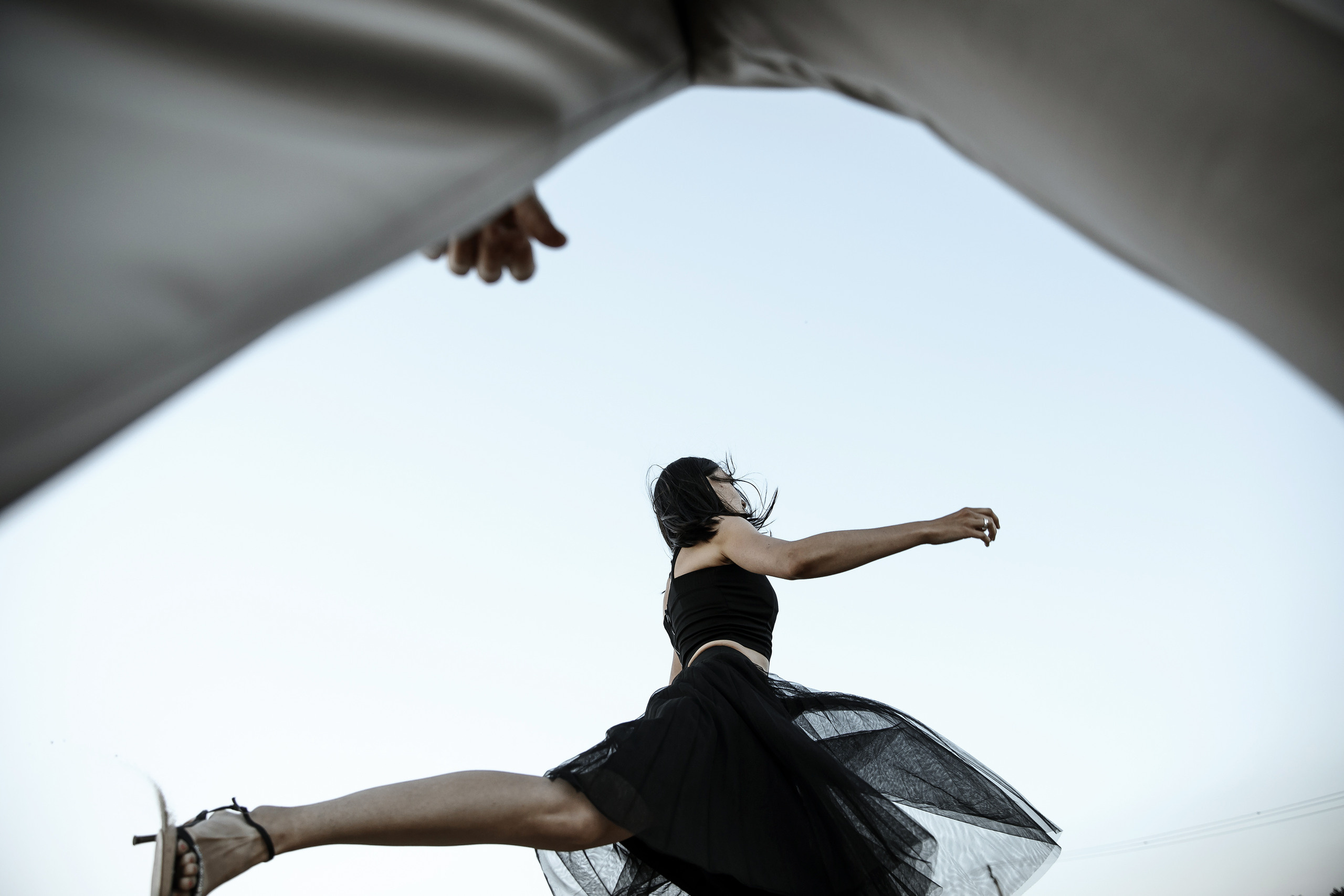 «Ты моя тишина» Константин и Кристина. Свадебный фотограф Колесников Антон