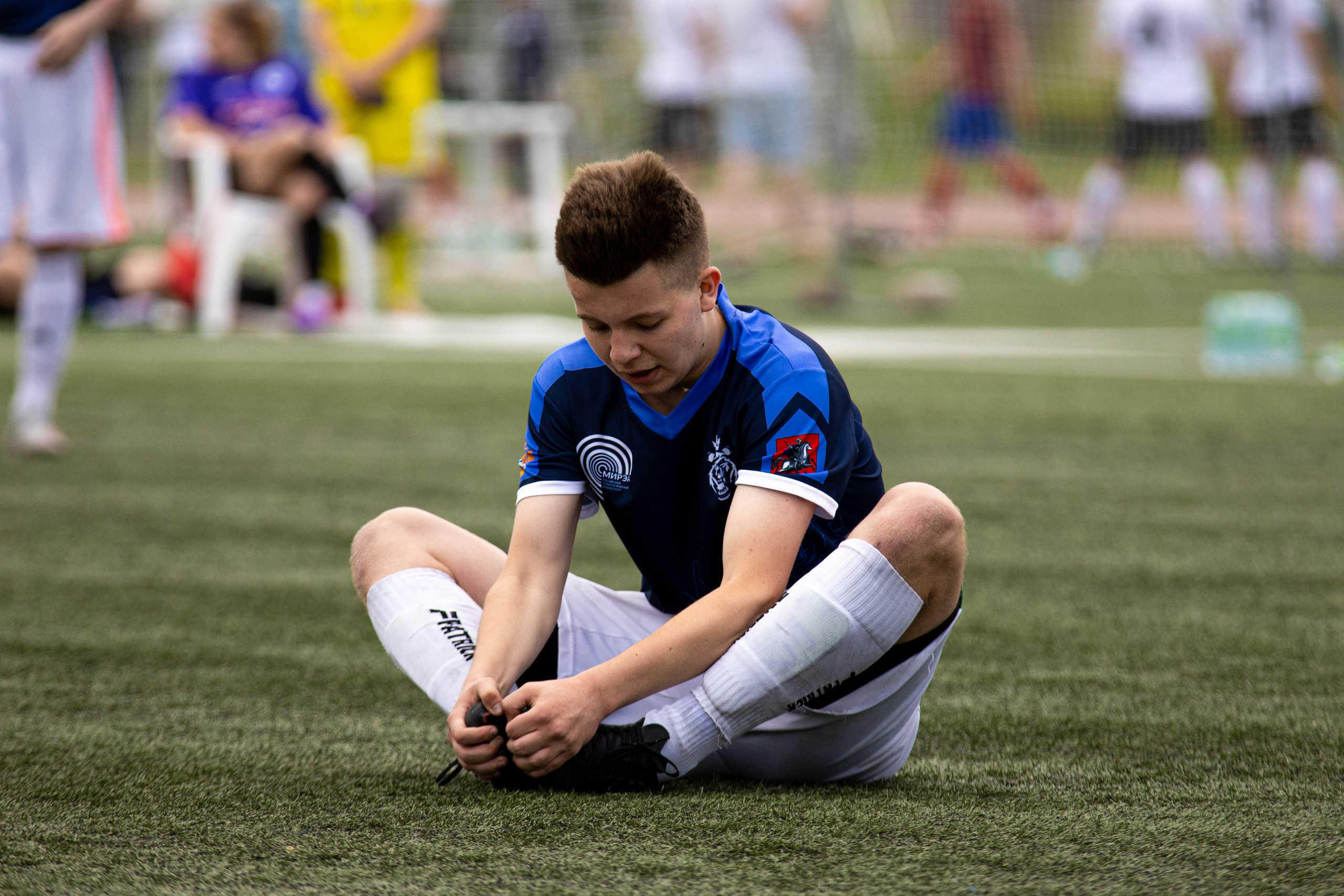 Спортивный репортаж. Репортажный фотограф Гречушкин Егор