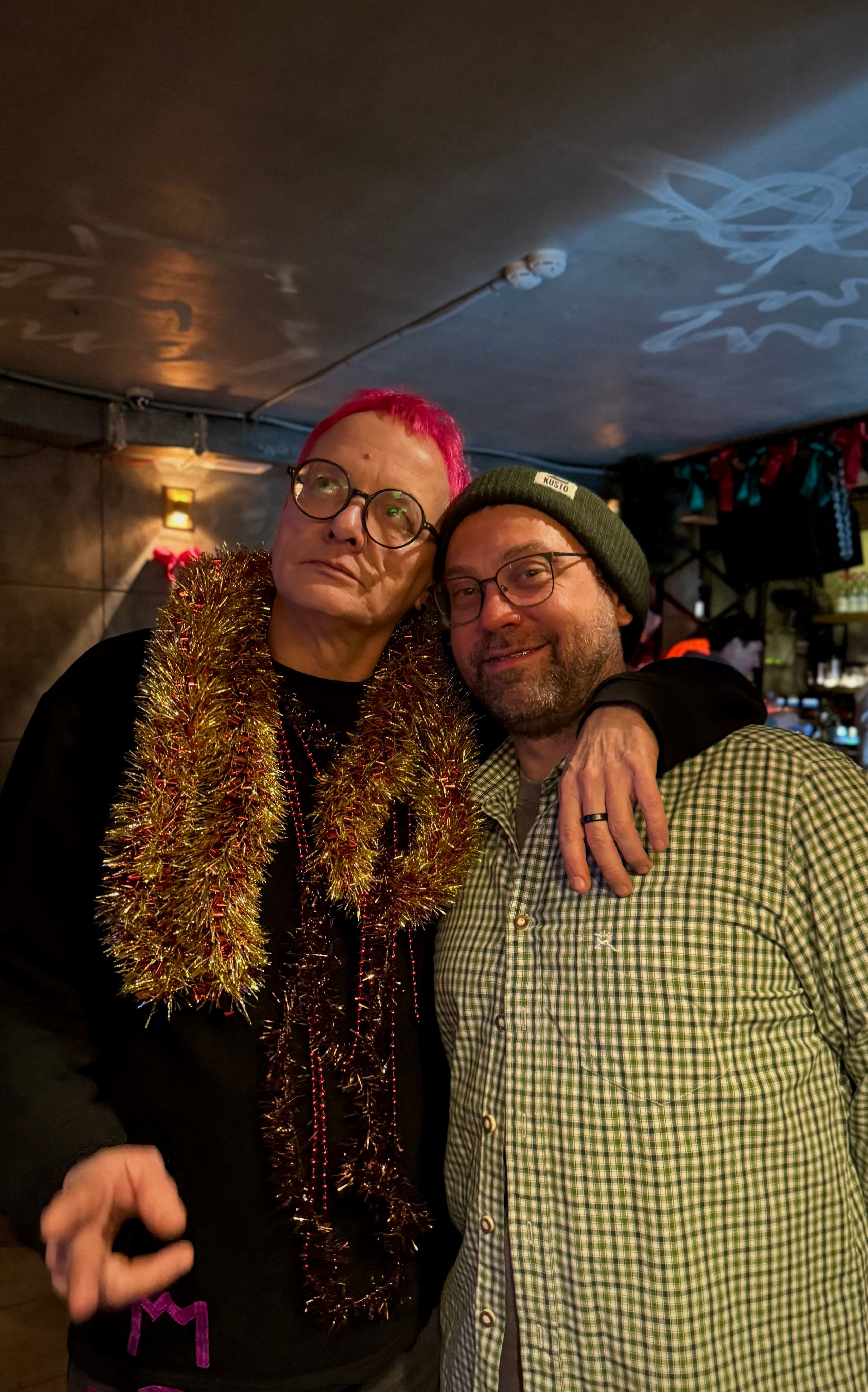 Здравствуй Киник НОВЫЙ ГОД. Фотограф видеограф в Москве и Московской области Саша Секрет