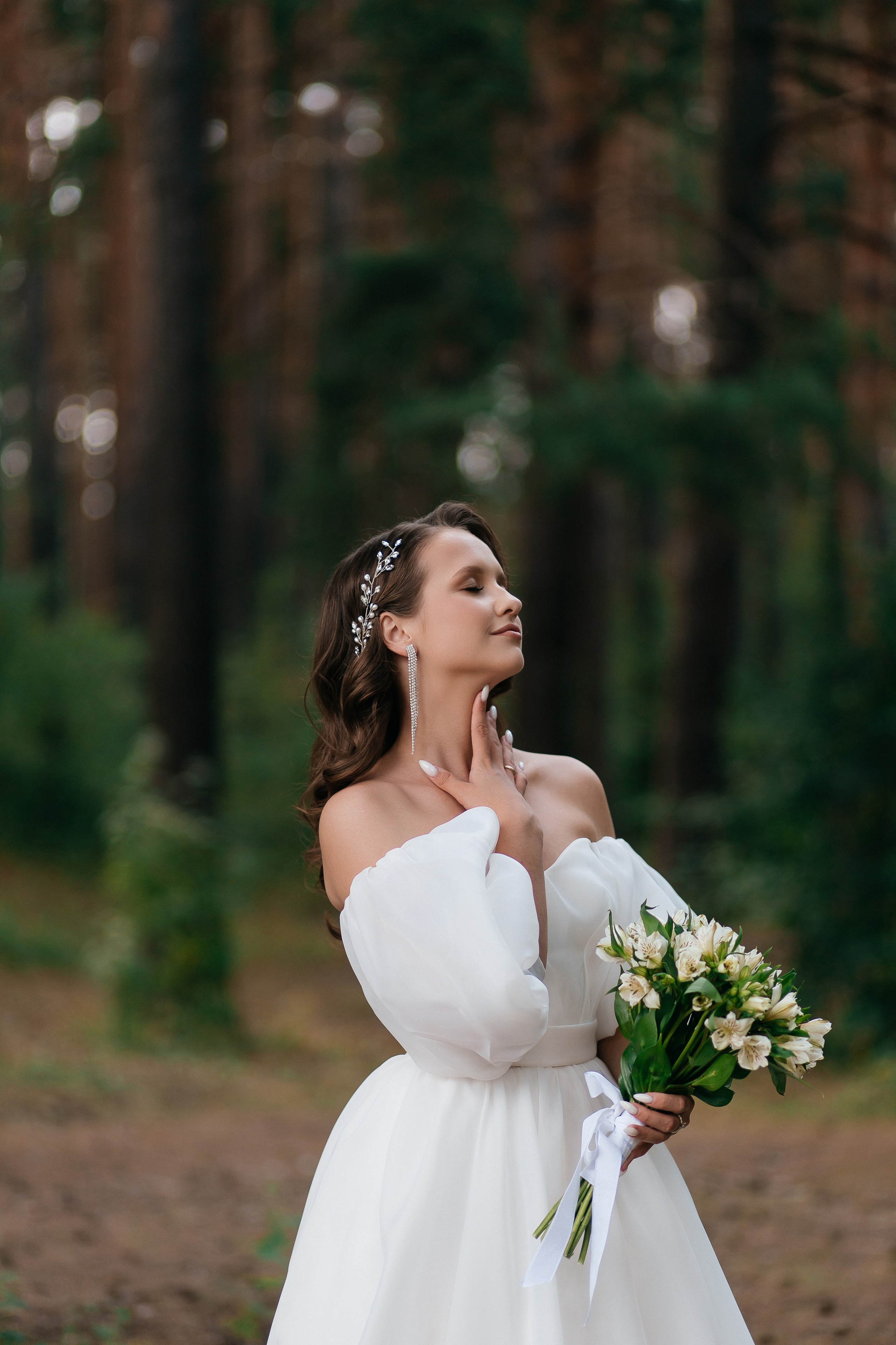 Максим и Ангелина. Свадебный фотограф Нижний Новгород | Софа Полякова