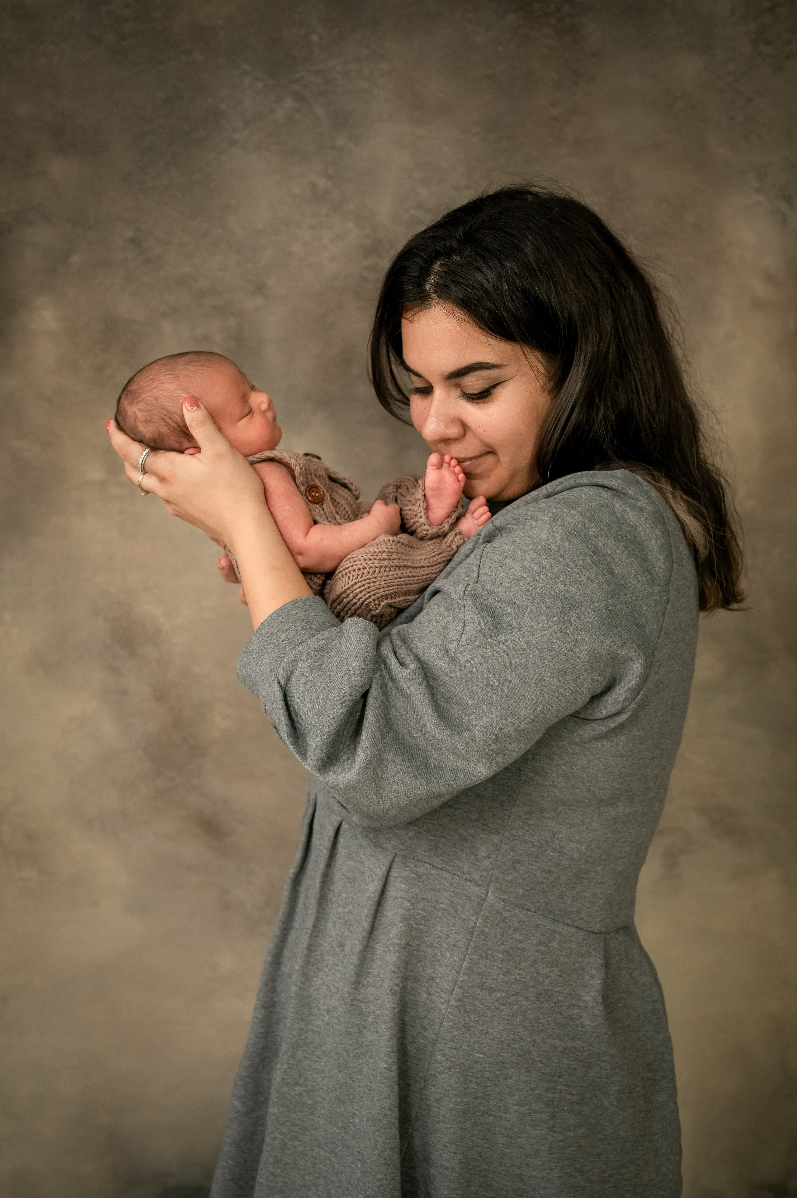 #фотосессия новорожденного. Фотограф новорождённых, семейный, школьный в городе Калуге Евгения