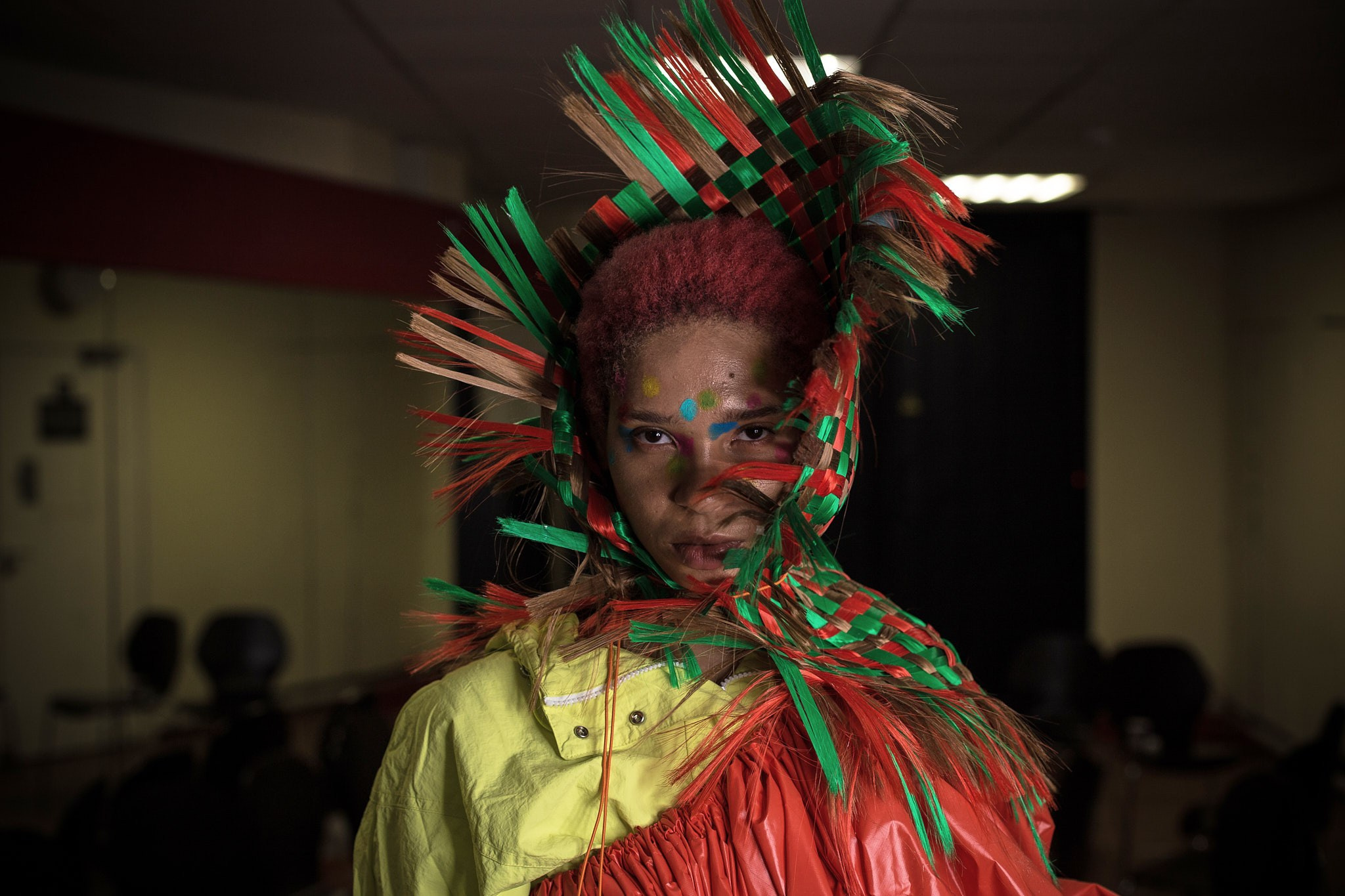 Шоу. Организация фото/видео съемки, Москва