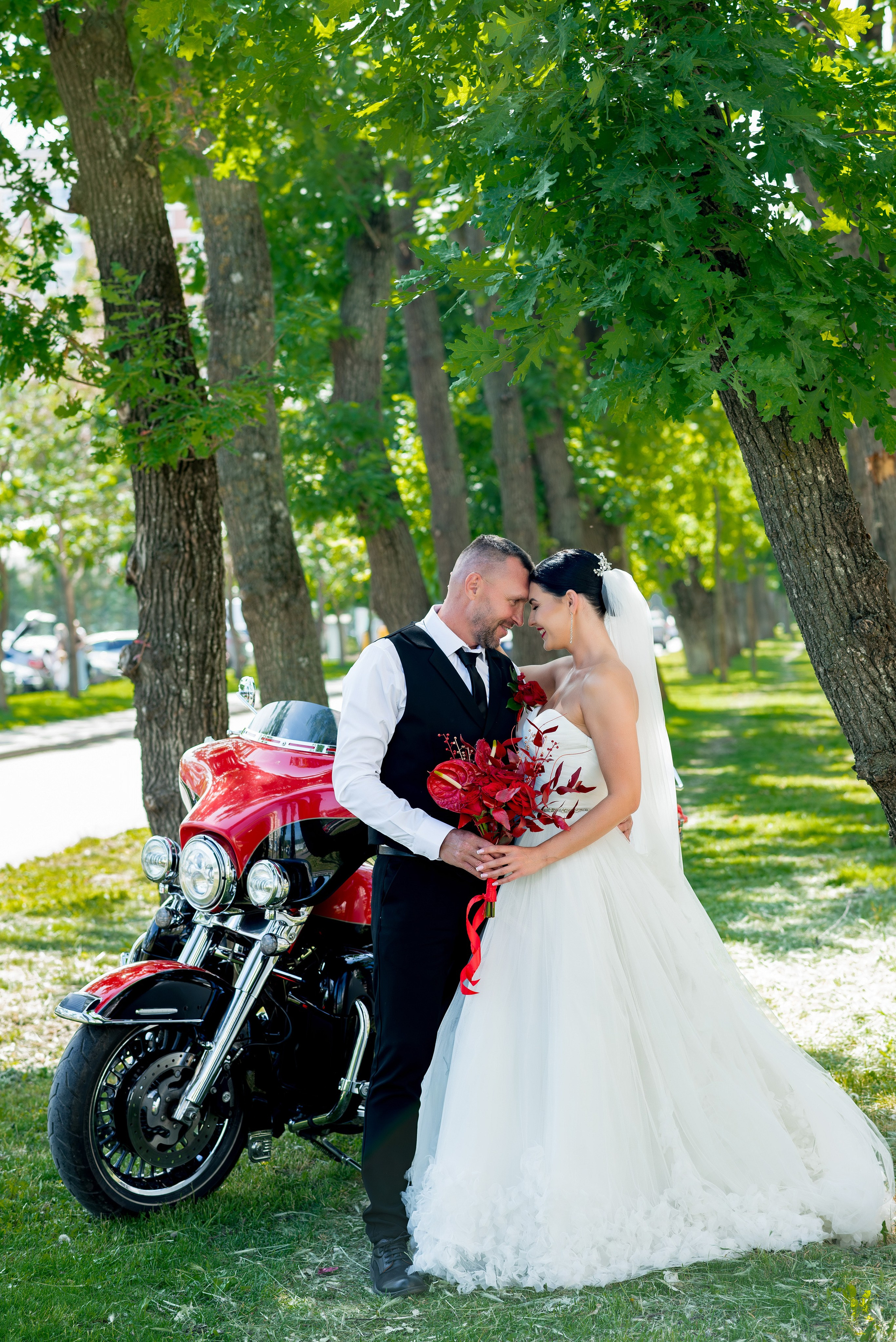 Свадьба Екатерины и Александра 2025. Свадебный и семейный фотограф в г. Краснодар Екатерина Зверева