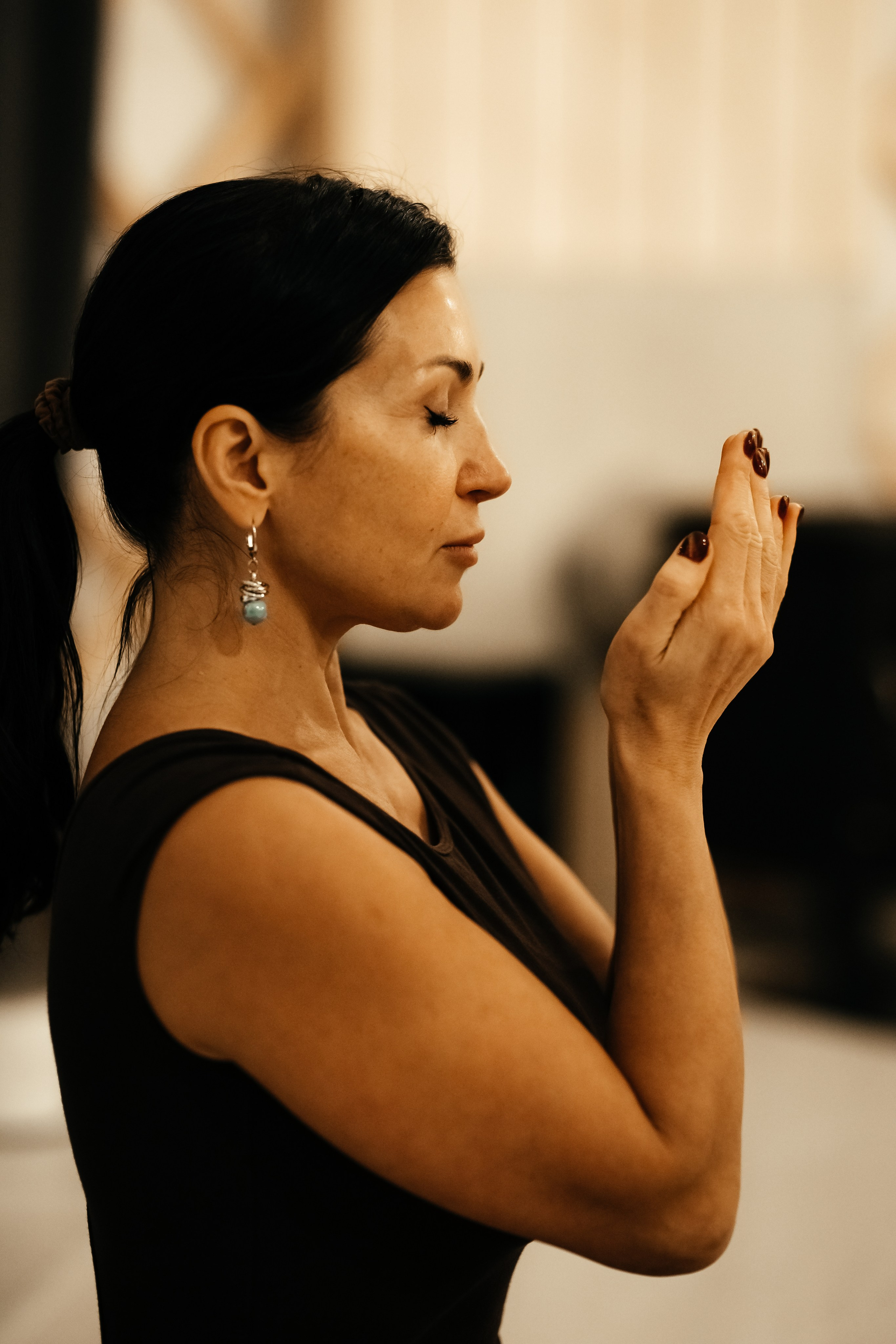 Йога в Юрте. ФОТО ВИДЕО ПРОДАКШН Санкт-Петербург Москва фотограф Мария Хрусталева