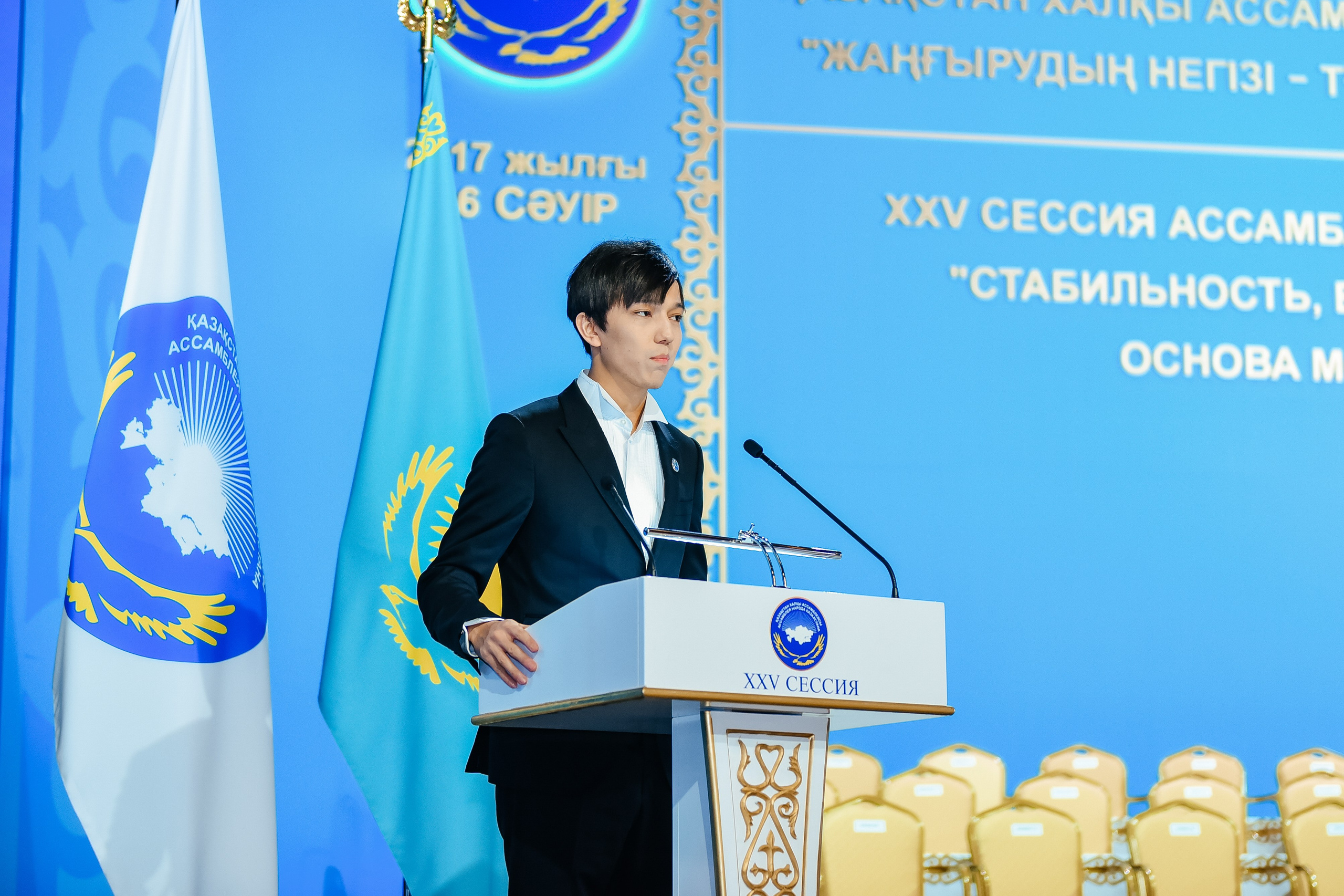 РЕПОРТАЖ. Свадебный и семейный фотограф в Астане Едиресов Магжан