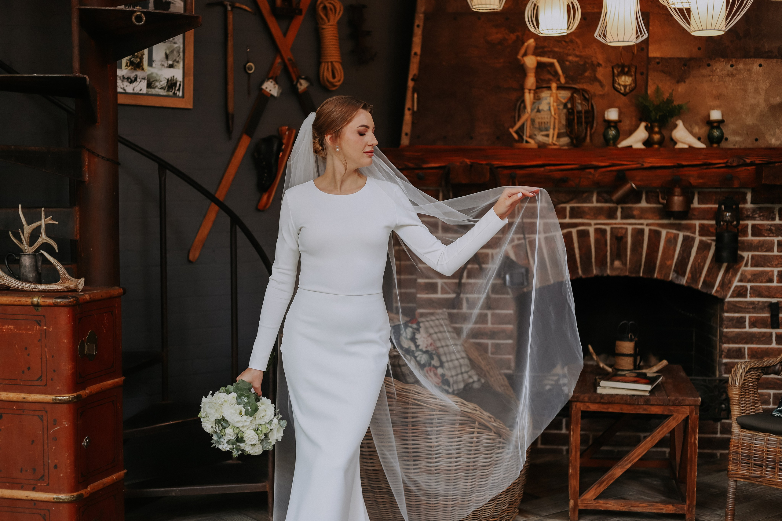 Иван и Лидия. Семейный и персональный фотограф в Ростове-на-Дону