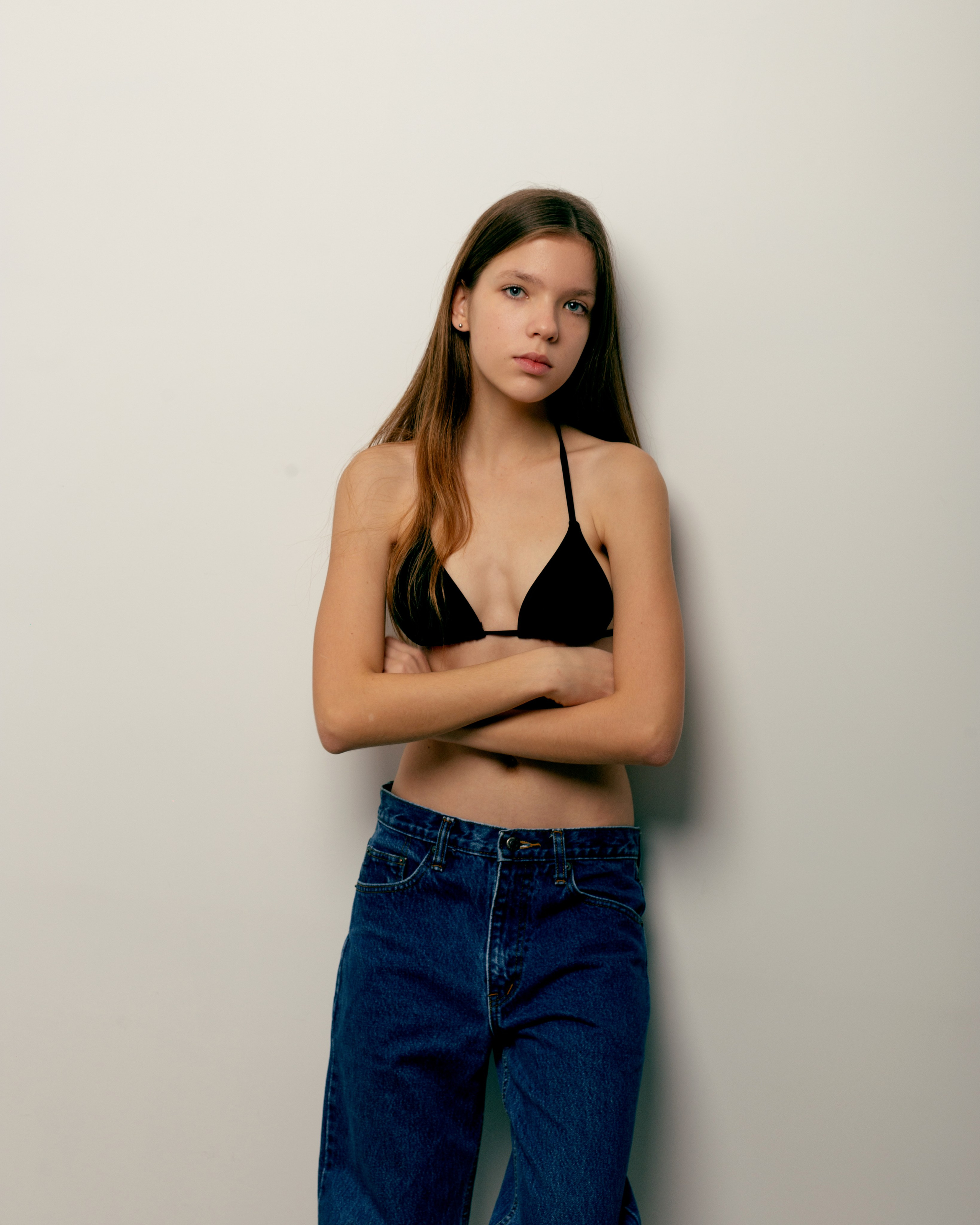 Мелисса. Фотограф в Москве — Евгения Прокопенко