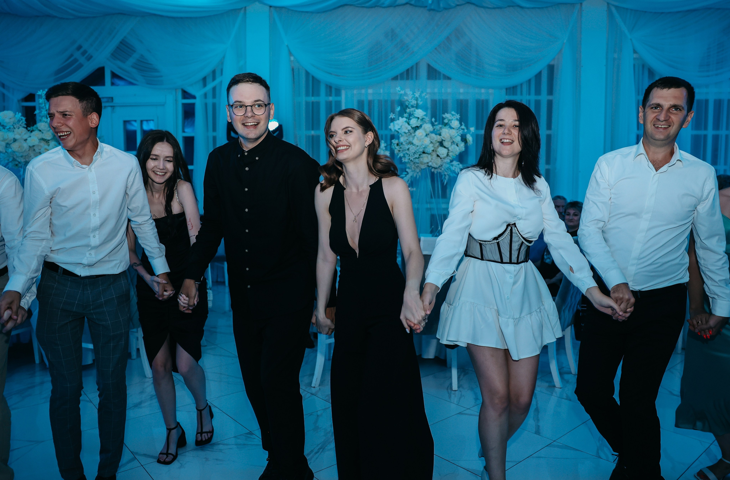 Артем и Дарья. Свадебный и семейный фотограф в Ростове-на-Дону Марианна Хахладжева