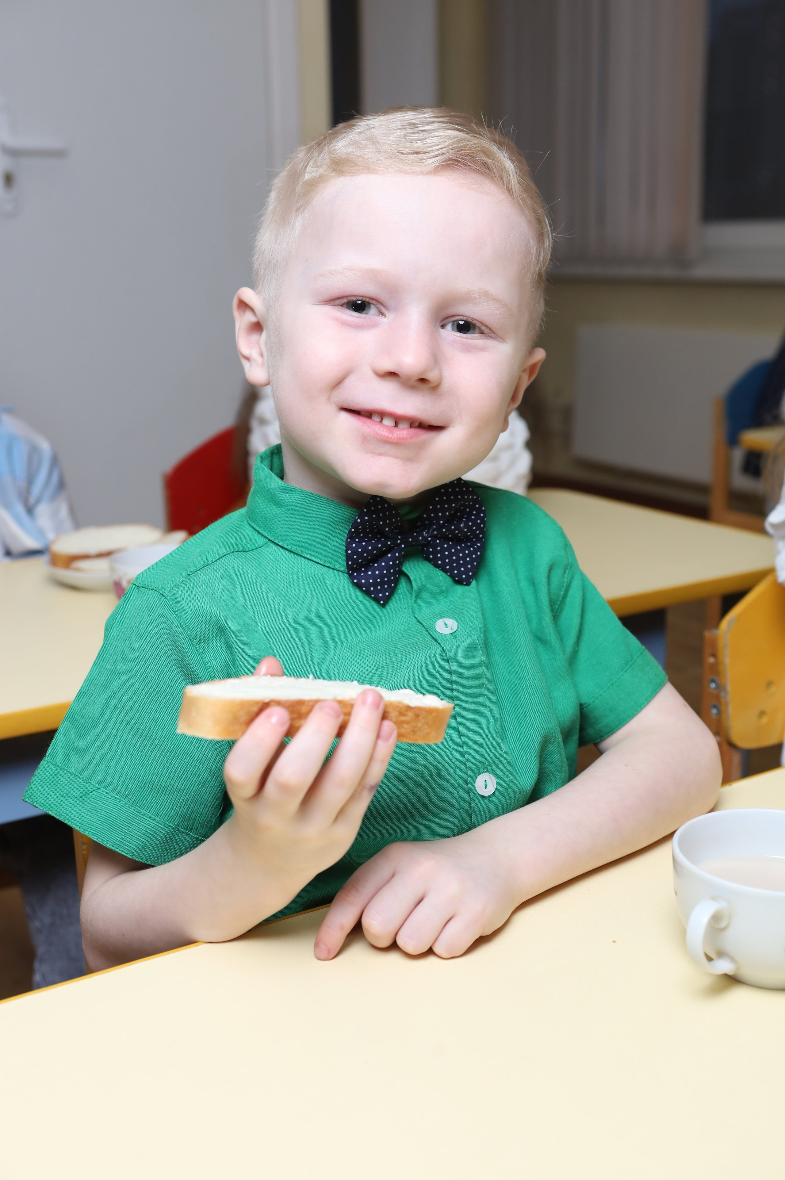 Детский сад. Школьный фотограф Олеся Галатова