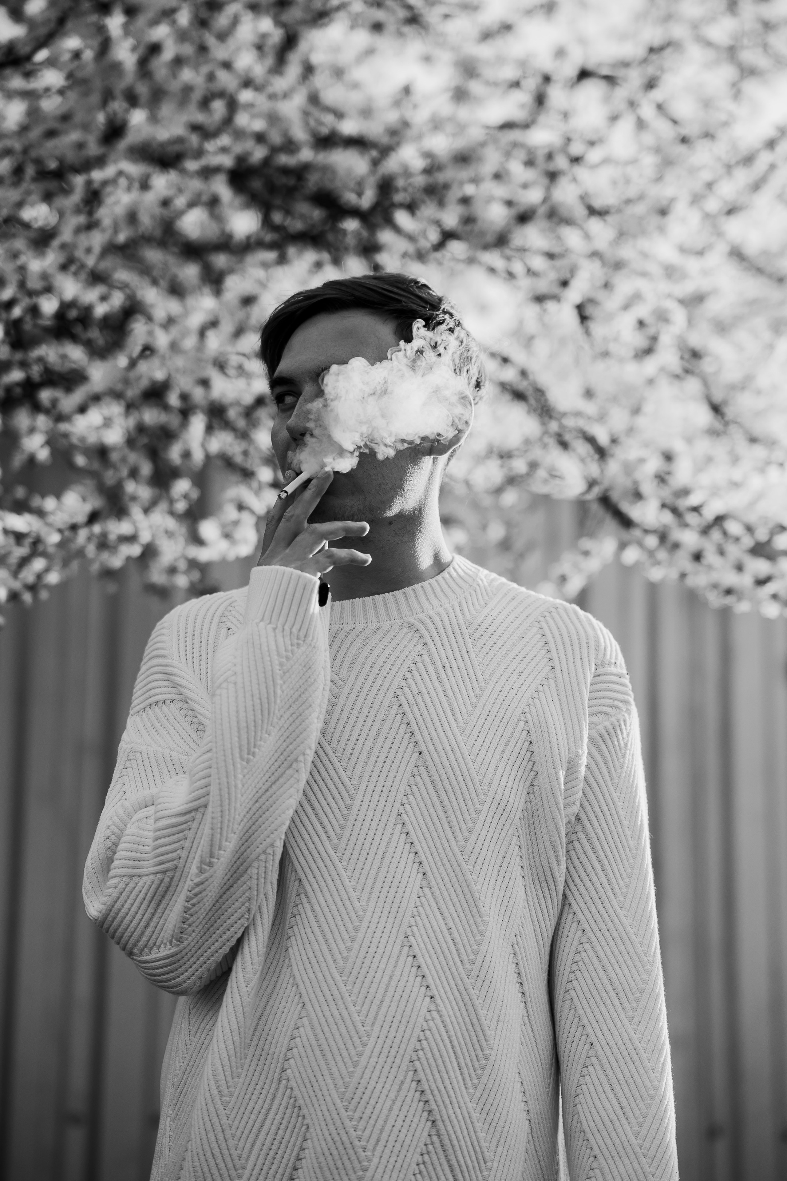 Неформальные портреты. Фотограф