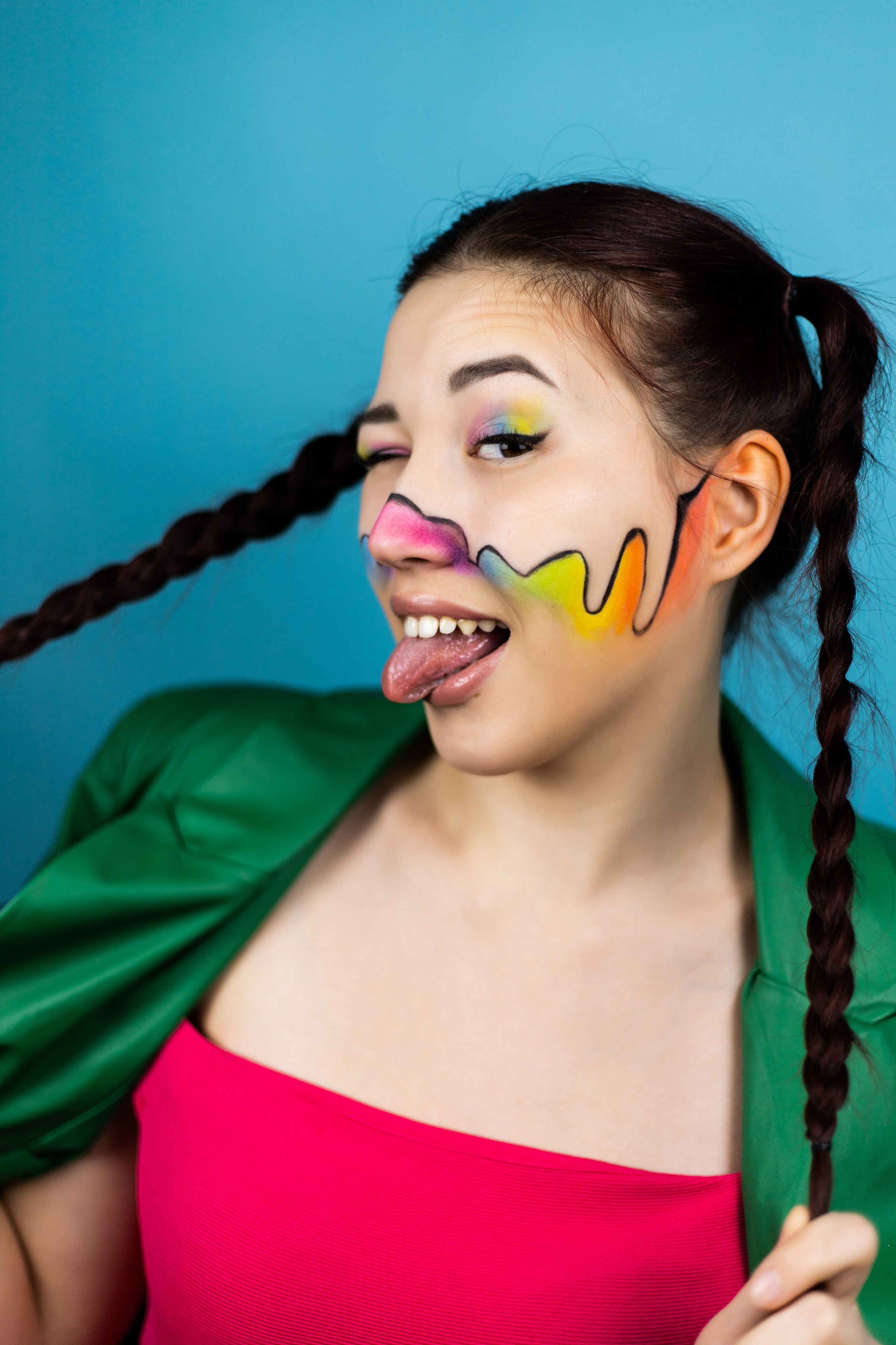 Аюпова Дарья. Promodels