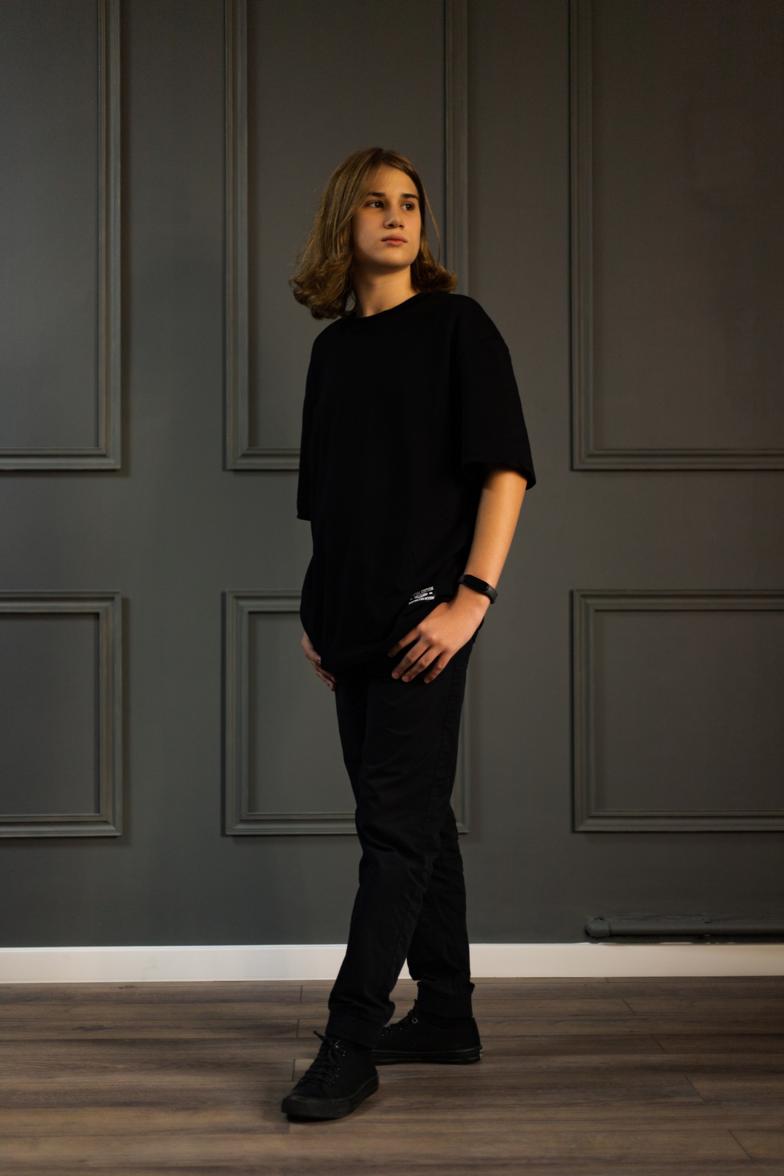 Вергун Денис. Promodels