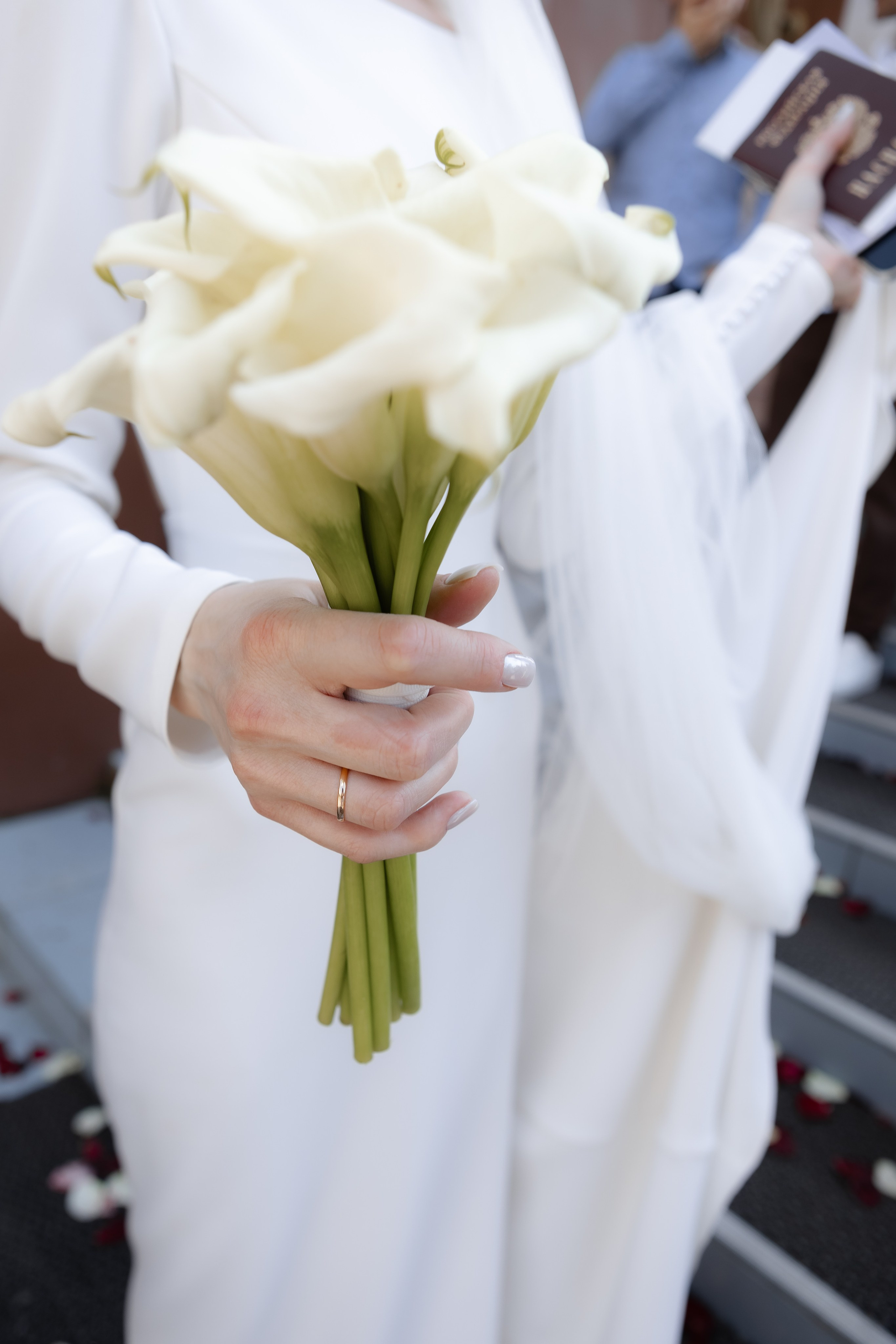 Ольга и Александр. Свадебный и семейный фотограф в Челябинске. Аврамец Анна