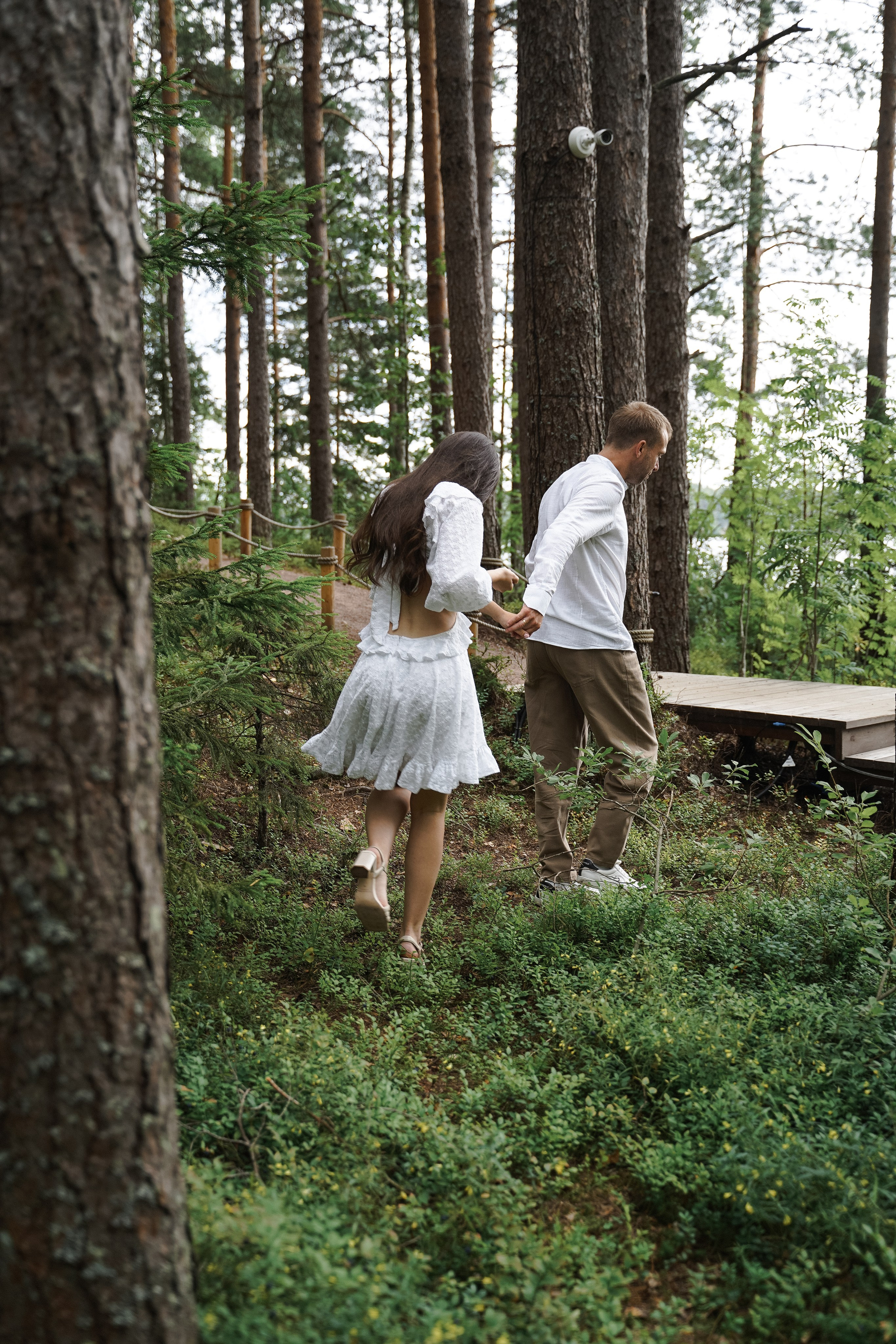 Свадьба на заливе в атлантисе. Свадебный фотограф организатор в Санкт-Петербурге Ассоль Опарина