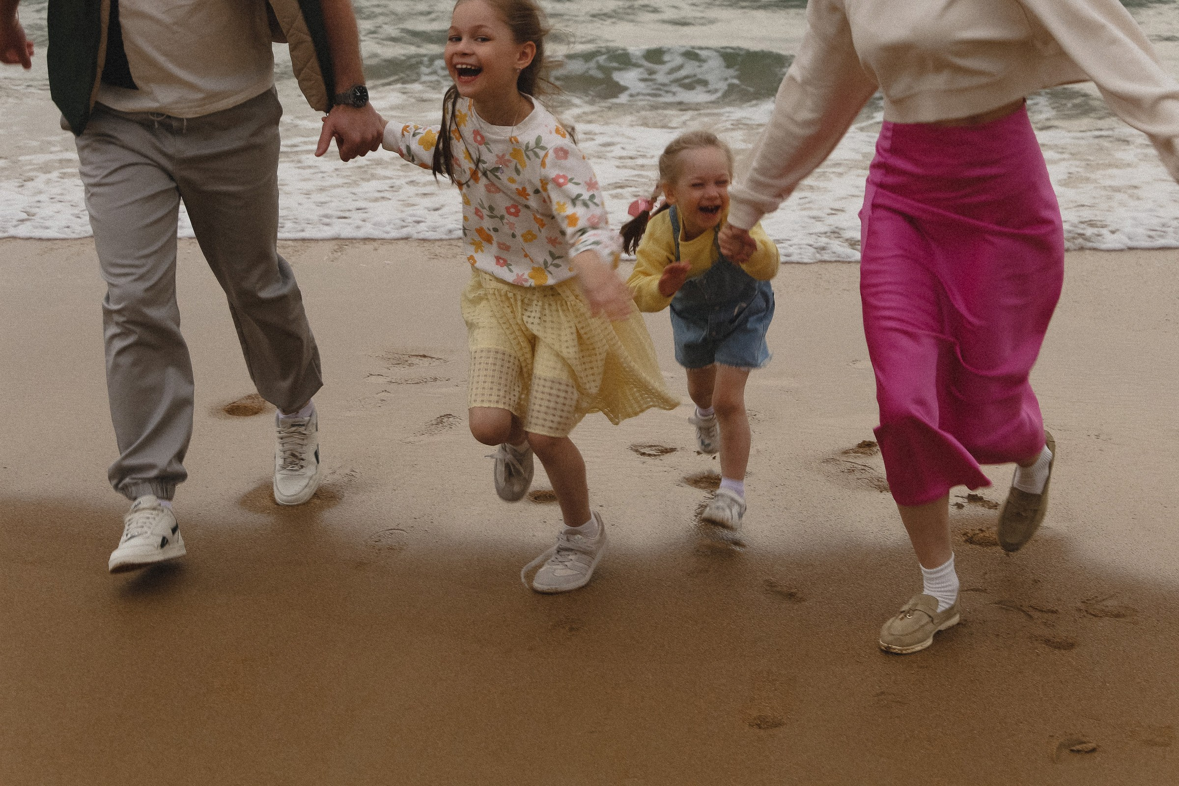 Семейные фотосессии. Семейный, love story, свадебный фотограф Анапа