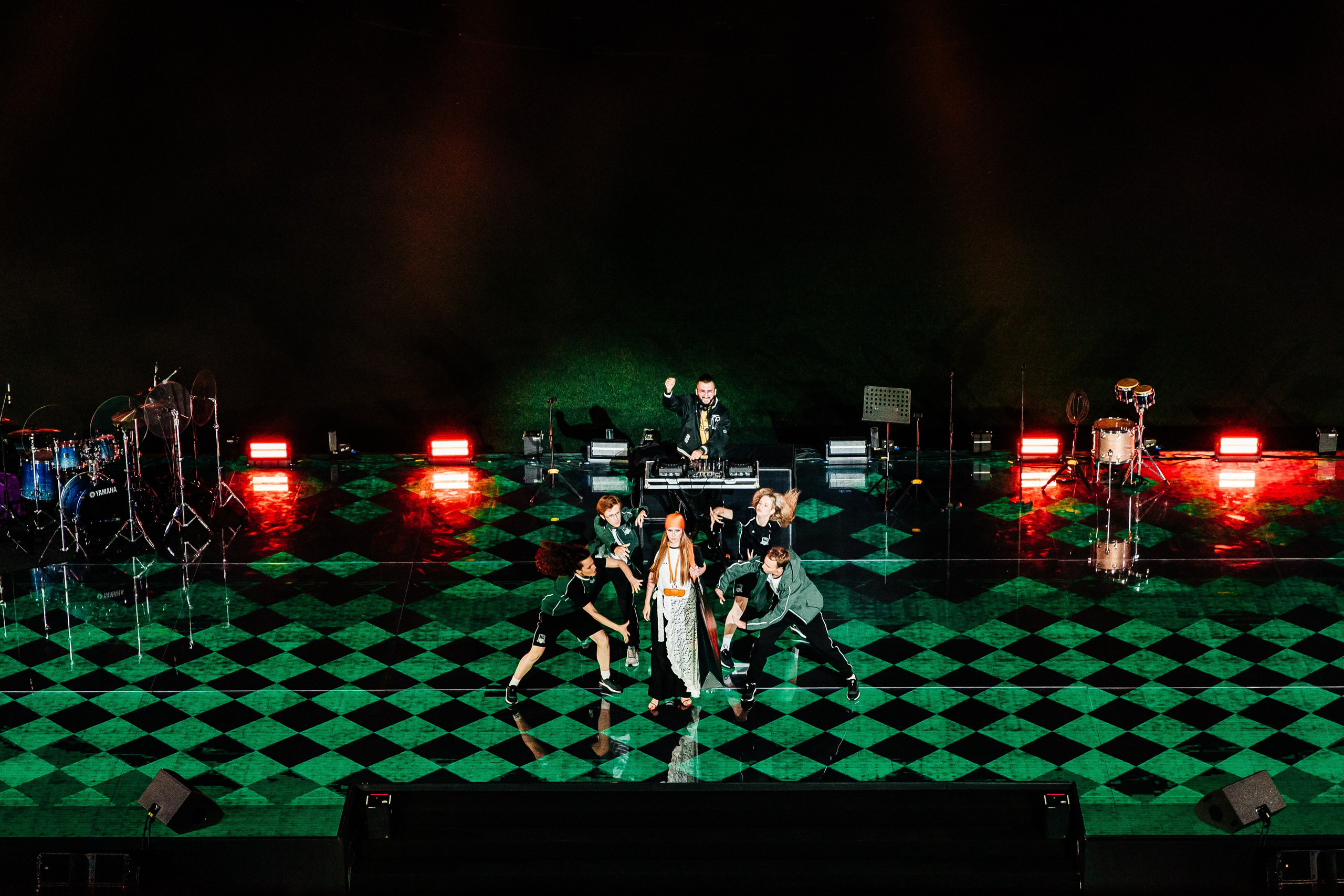 ФК Краснодар. Фотограф в Краснодаре Алла Потоцкая