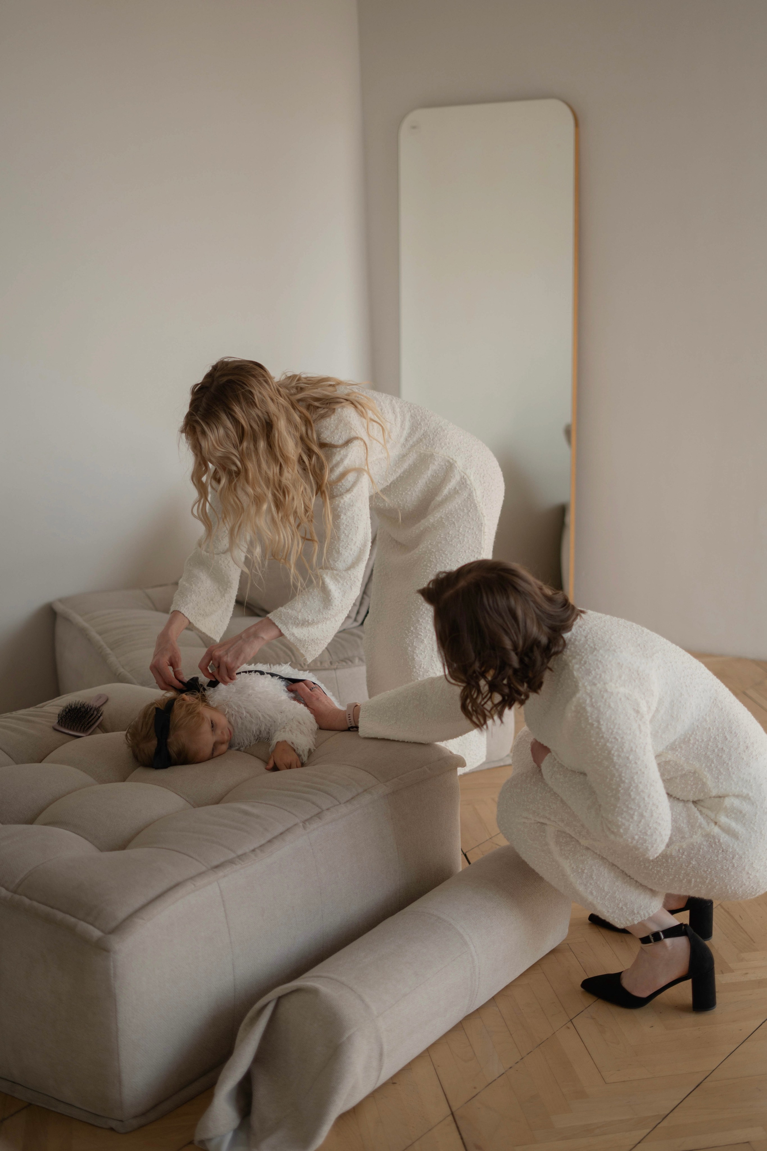 Семейные фтосессии